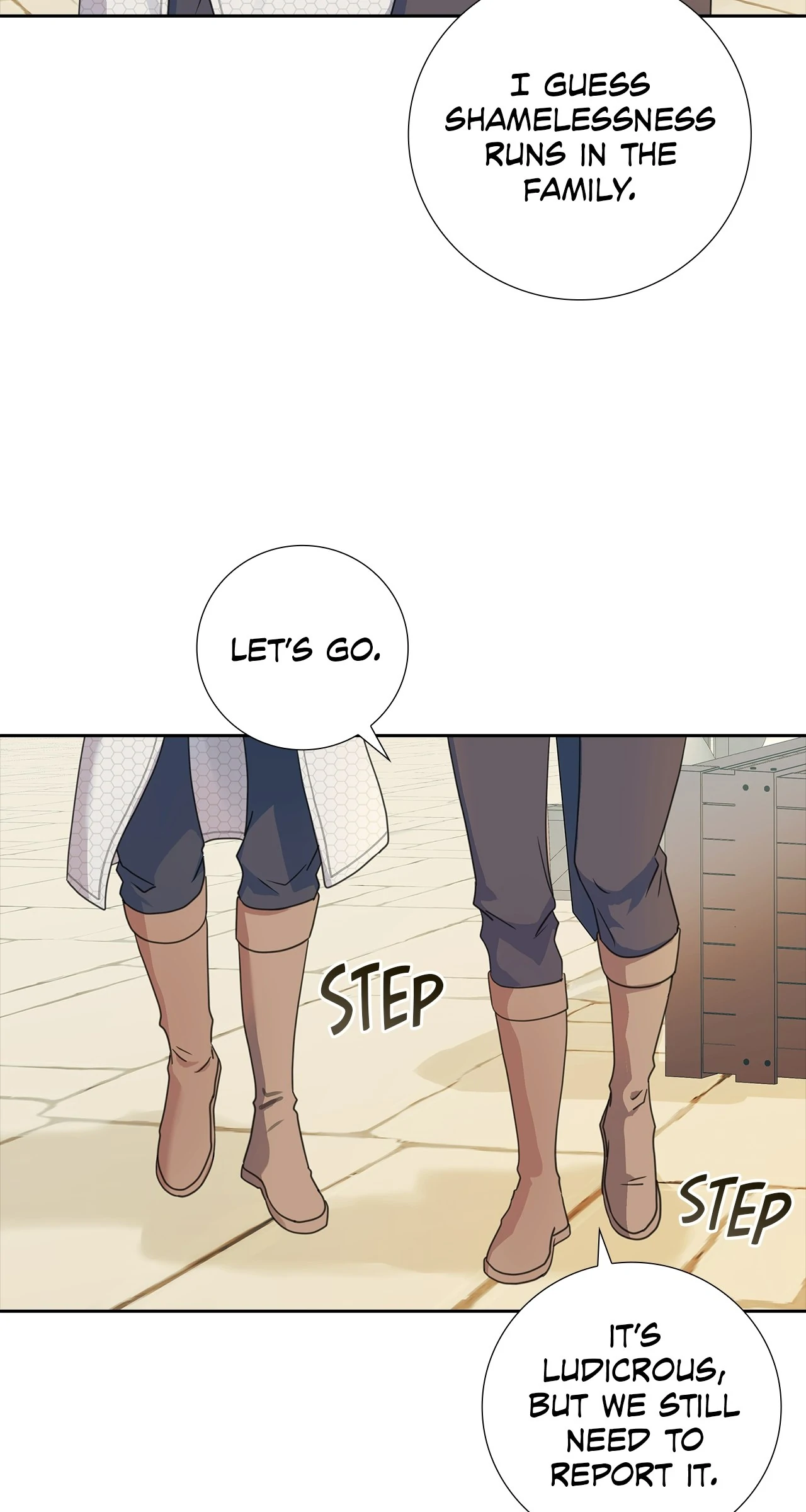 Bloody Moon Chapter 15 - Page 67
