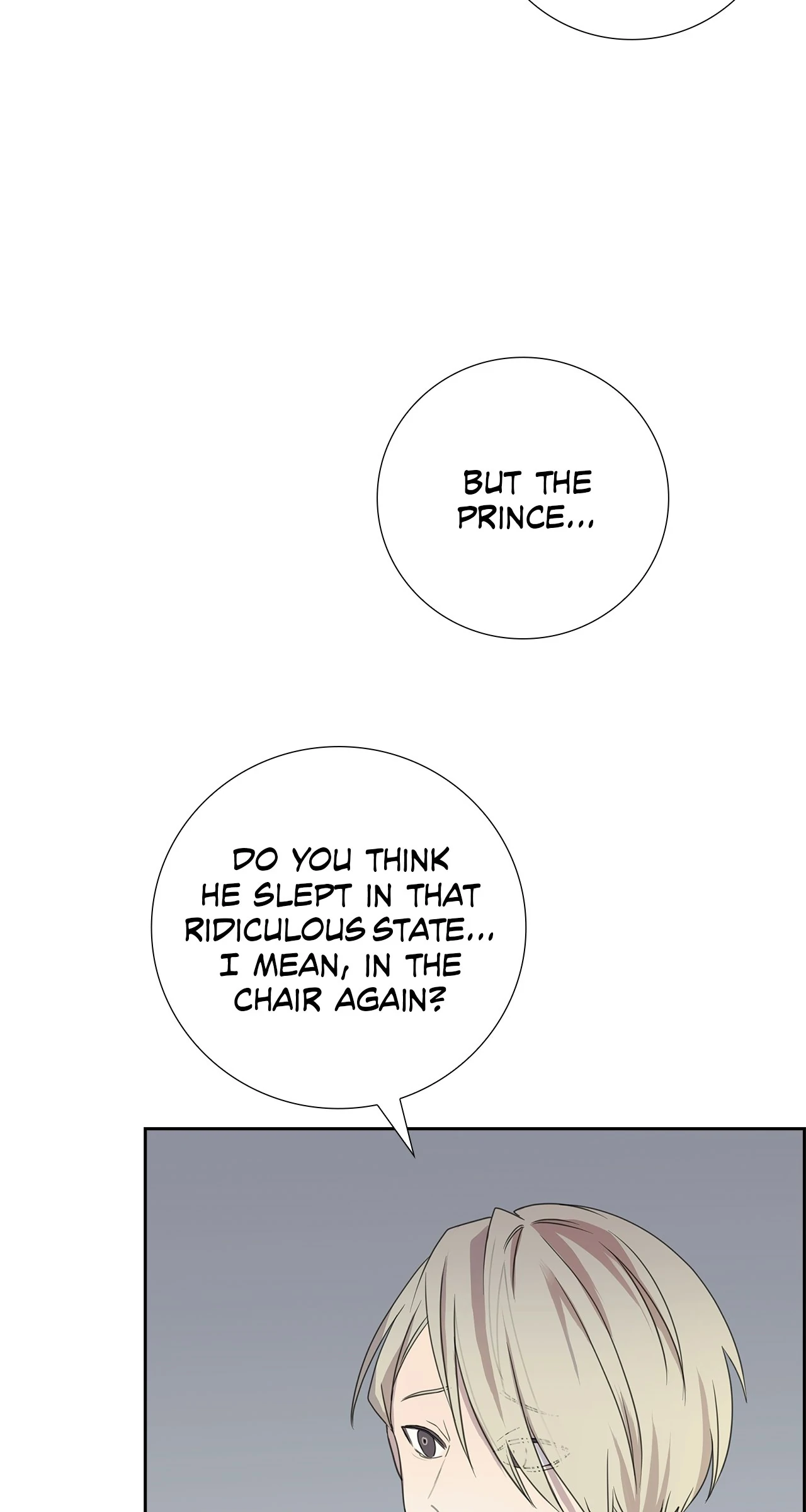 Bloody Moon Chapter 15 - Page 68
