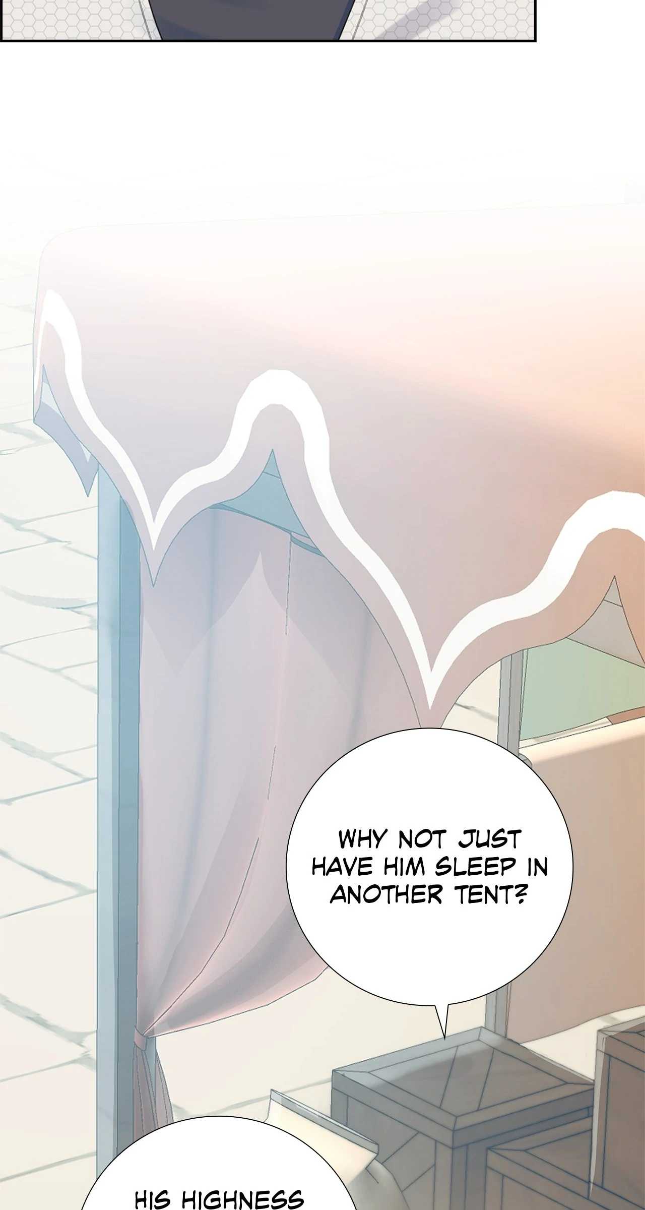 Bloody Moon Chapter 15 - Page 70