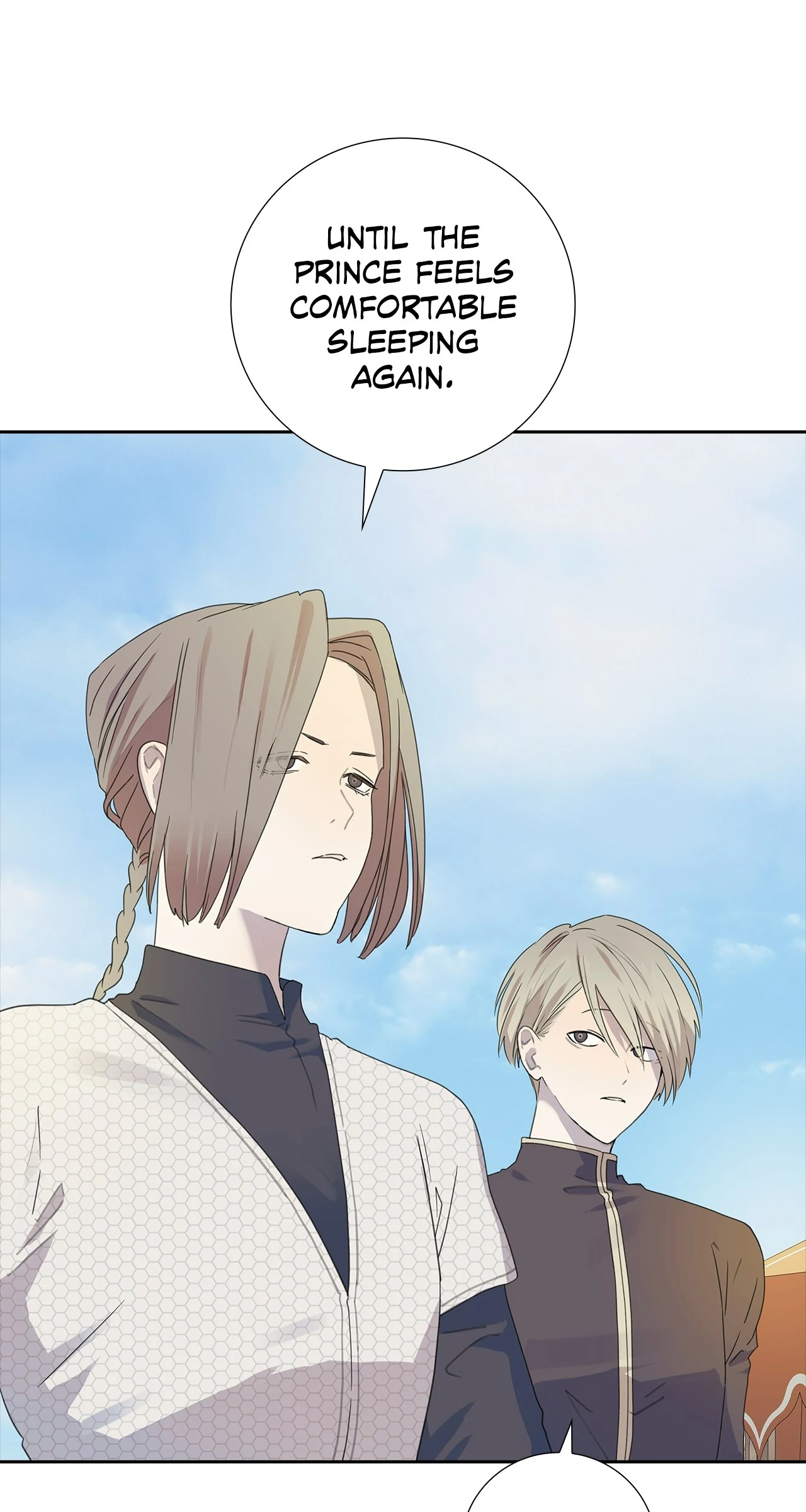 Bloody Moon Chapter 15 - Page 73