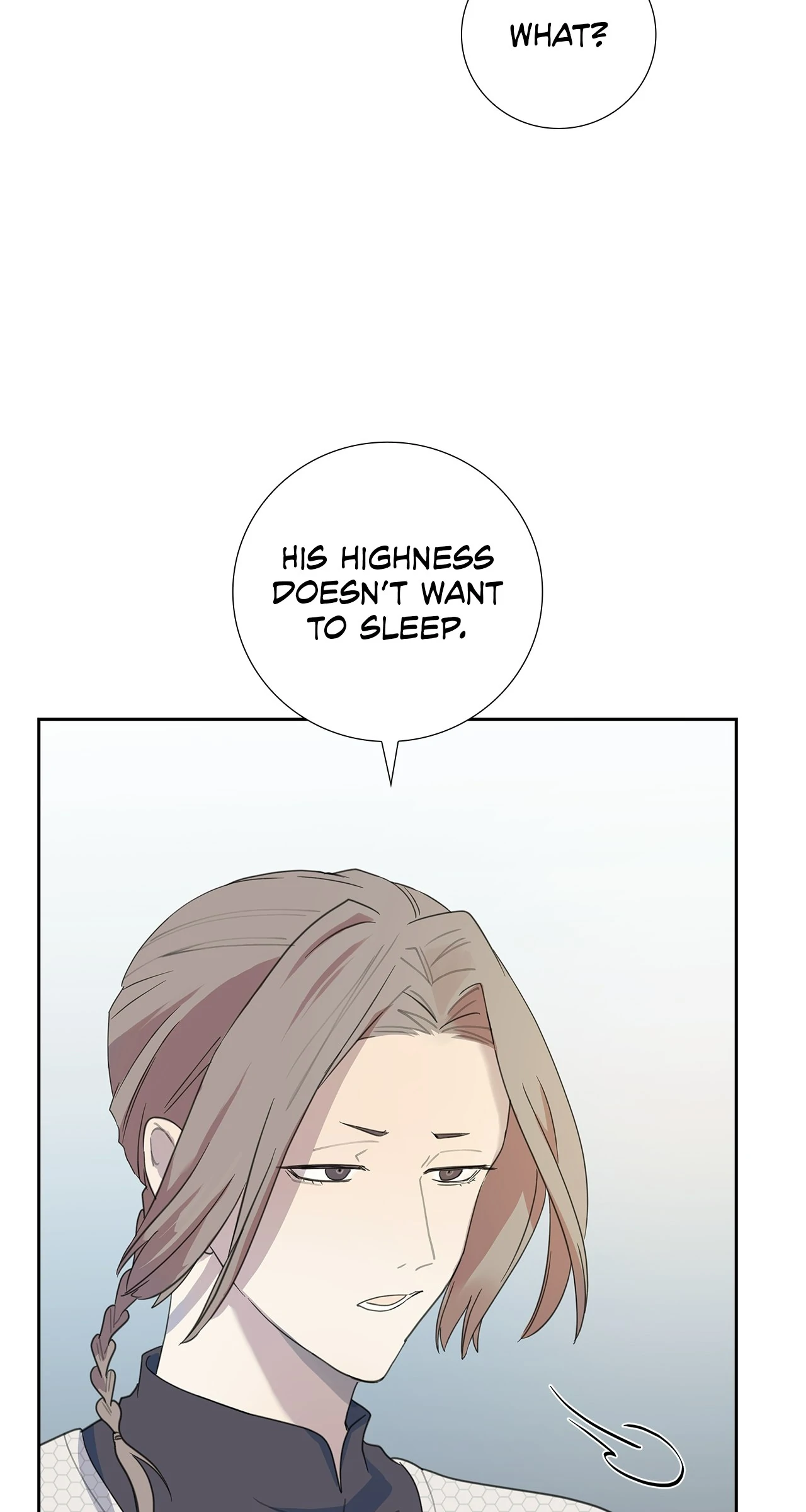 Bloody Moon Chapter 15 - Page 74