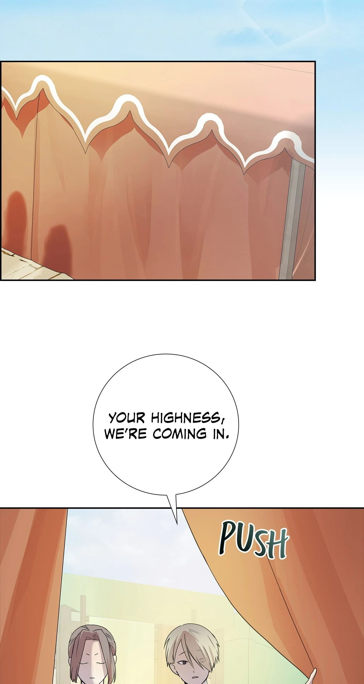 Bloody Moon Chapter 15 - Page 78