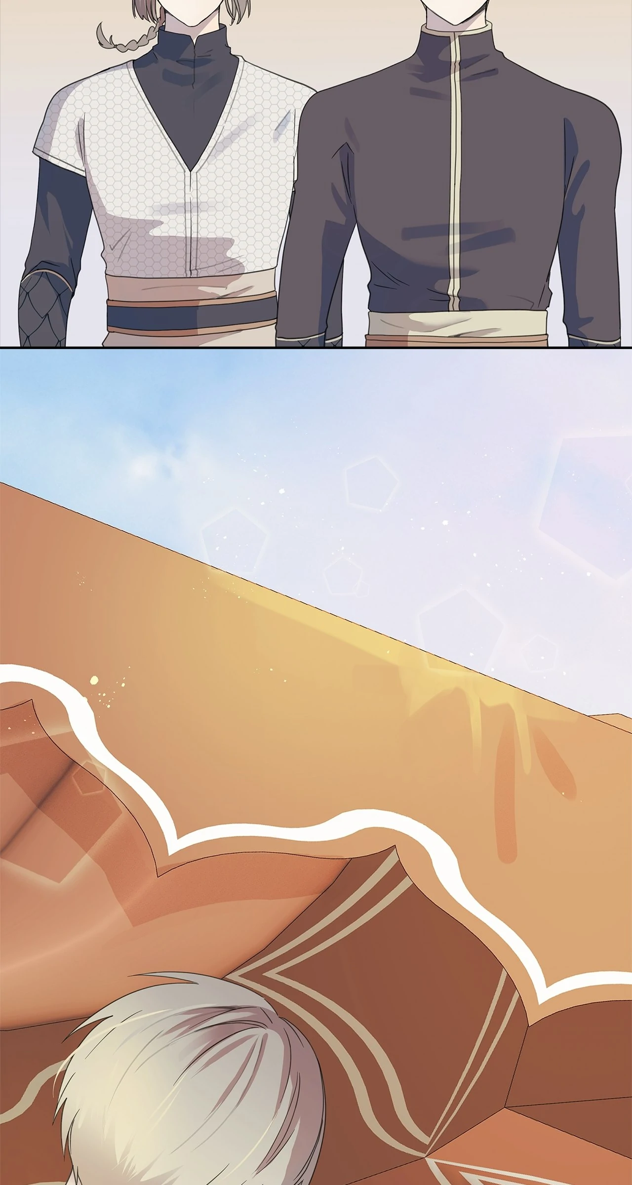 Bloody Moon Chapter 15 - Page 80