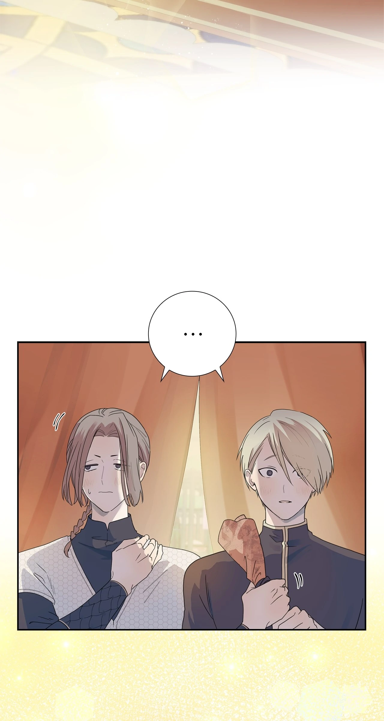 Bloody Moon Chapter 15 - Page 85