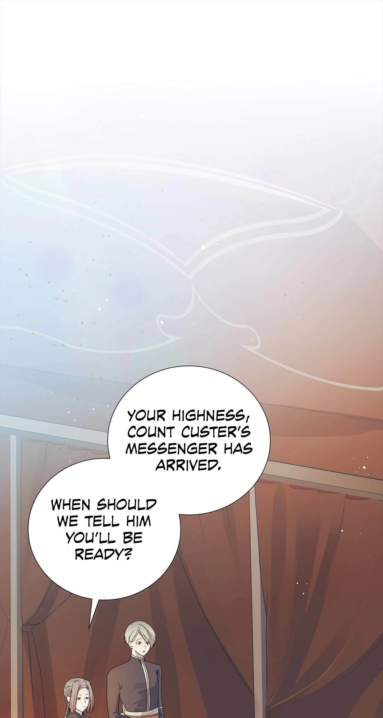 Bloody Moon Chapter 16 - Page 1