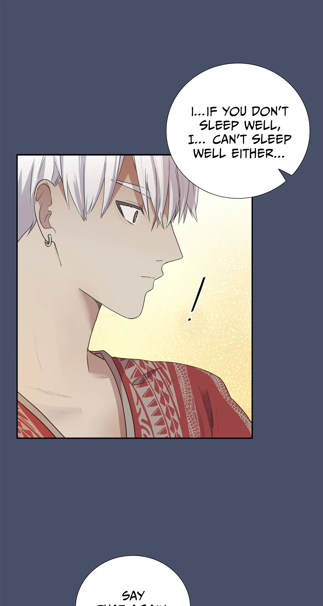 Bloody Moon Chapter 16 - Page 11