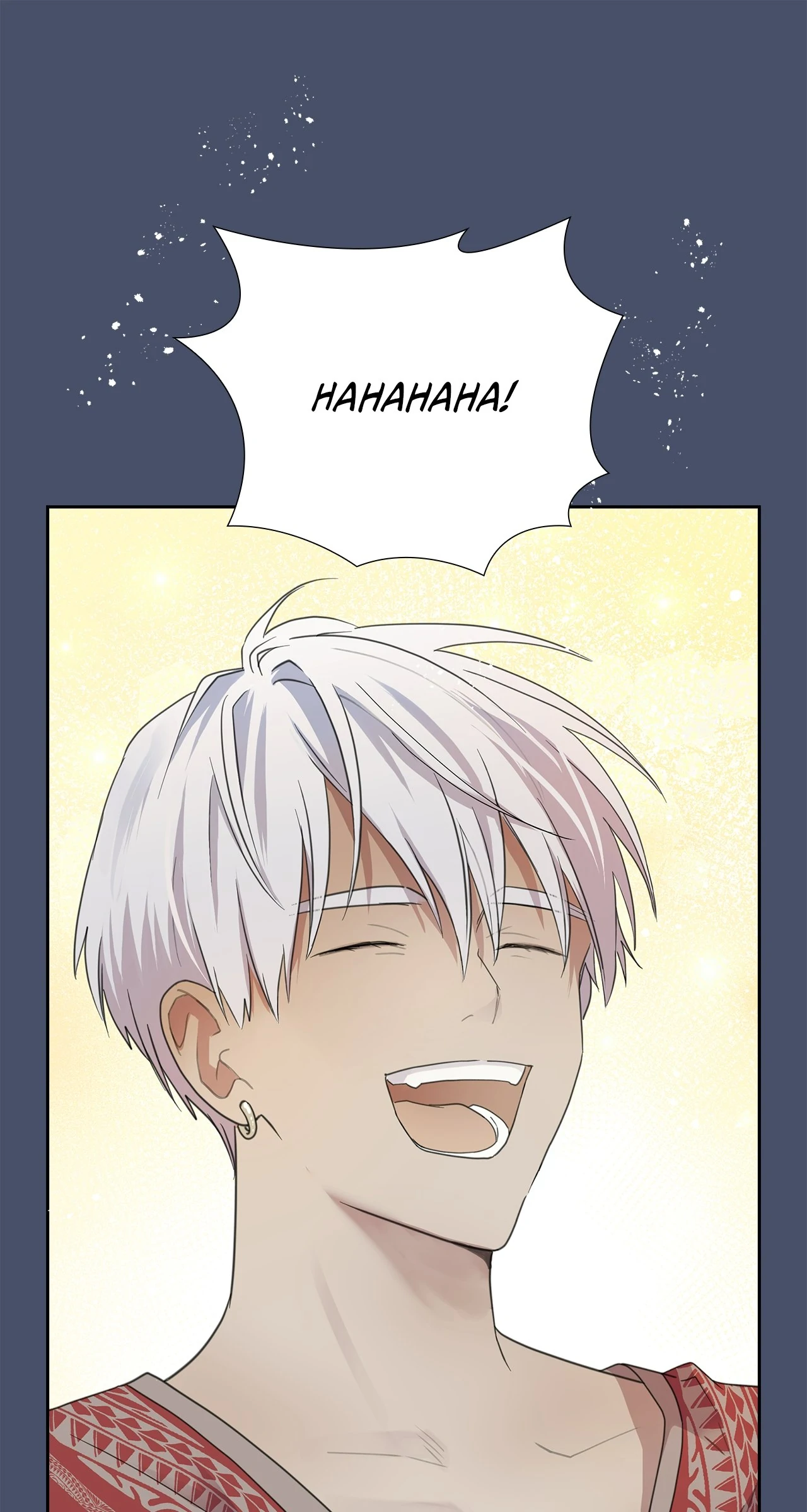 Bloody Moon Chapter 16 - Page 15