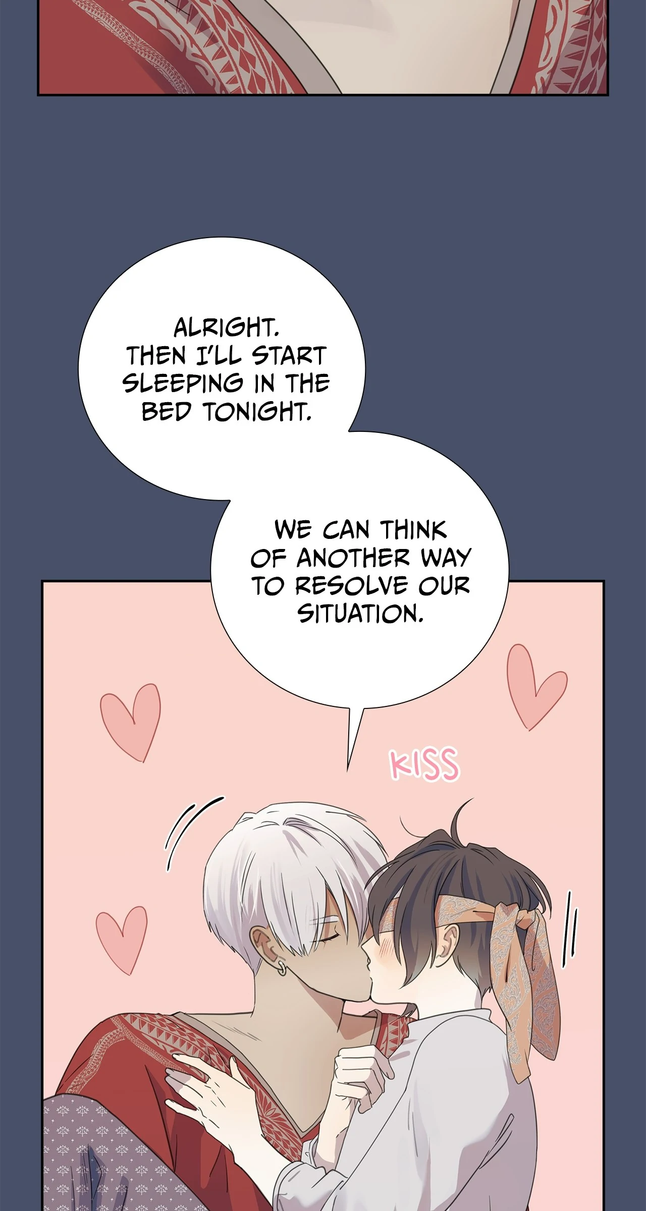 Bloody Moon Chapter 16 - Page 16