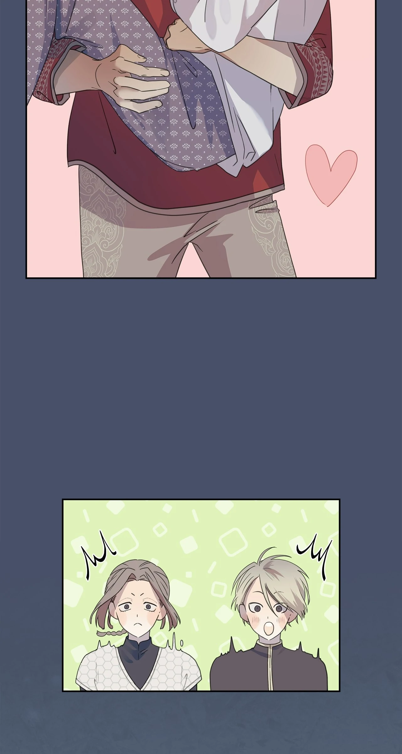 Bloody Moon Chapter 16 - Page 17