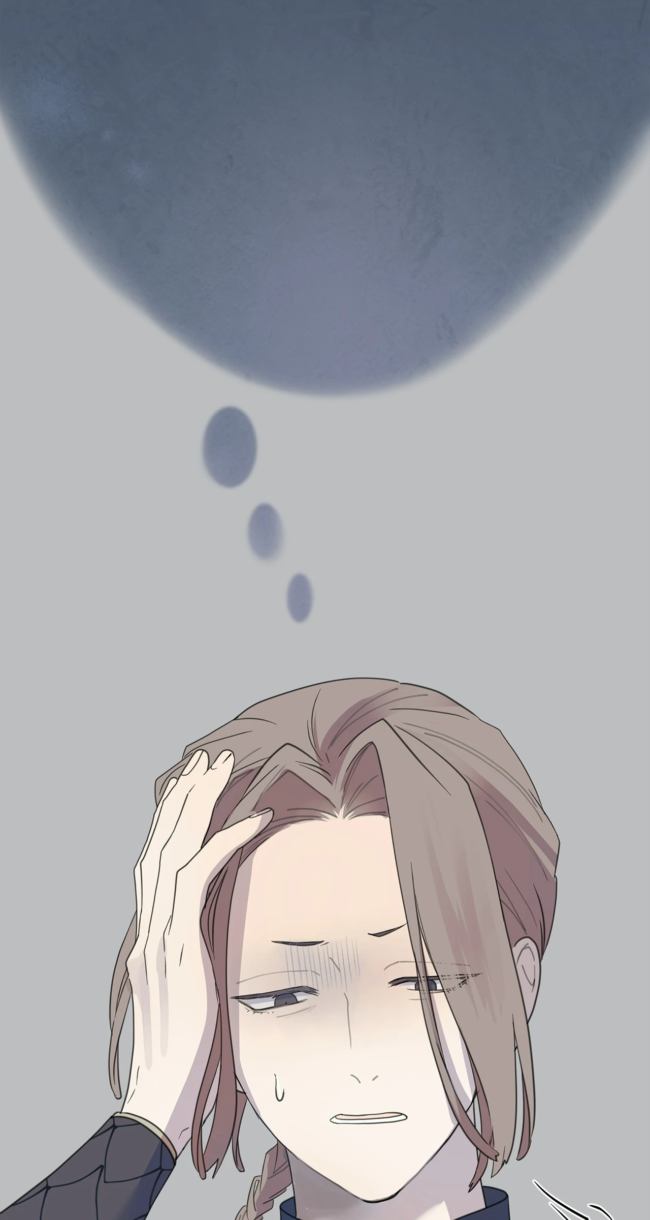 Bloody Moon Chapter 16 - Page 18