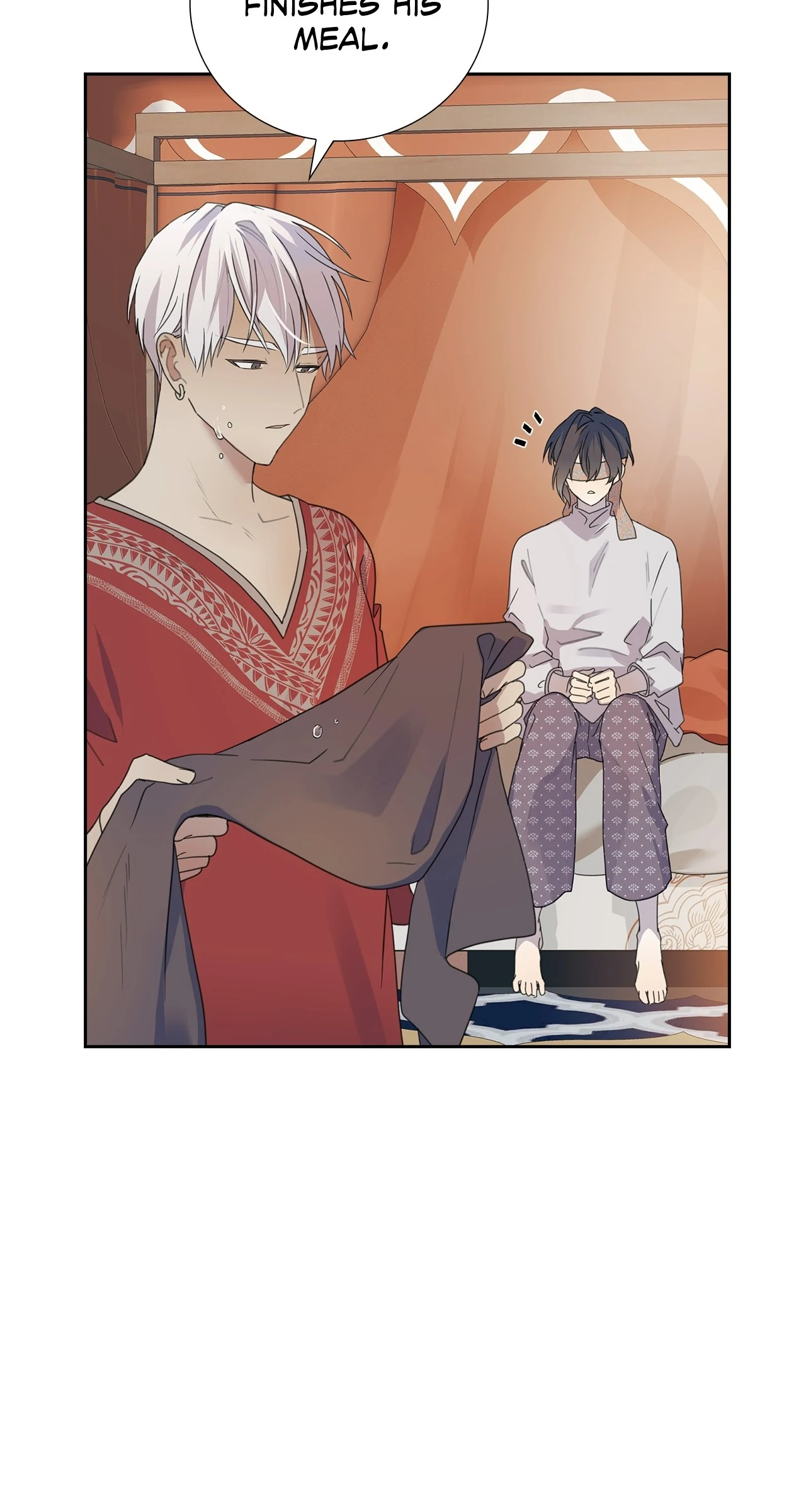 Bloody Moon Chapter 16 - Page 3