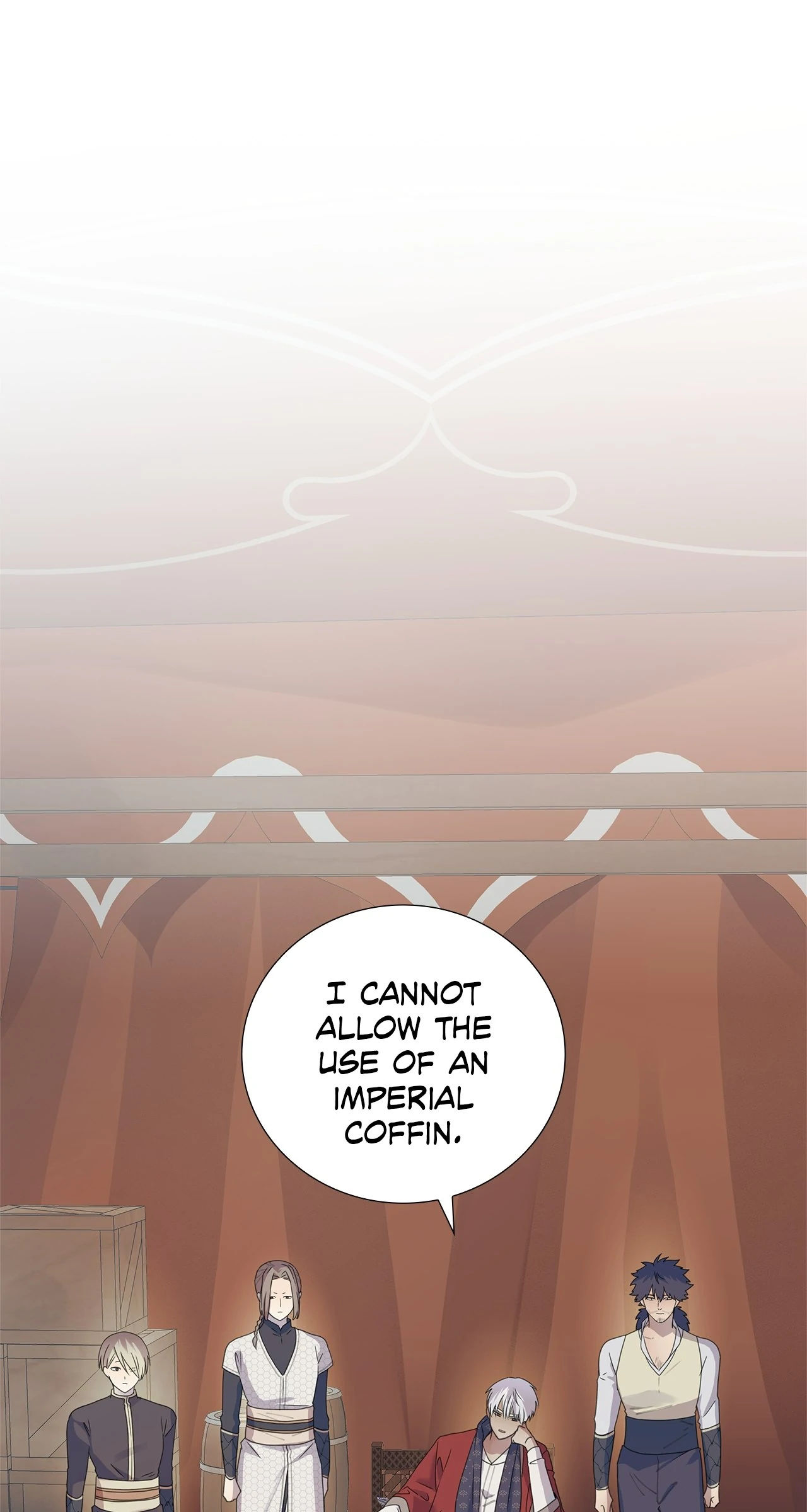 Bloody Moon Chapter 16 - Page 21