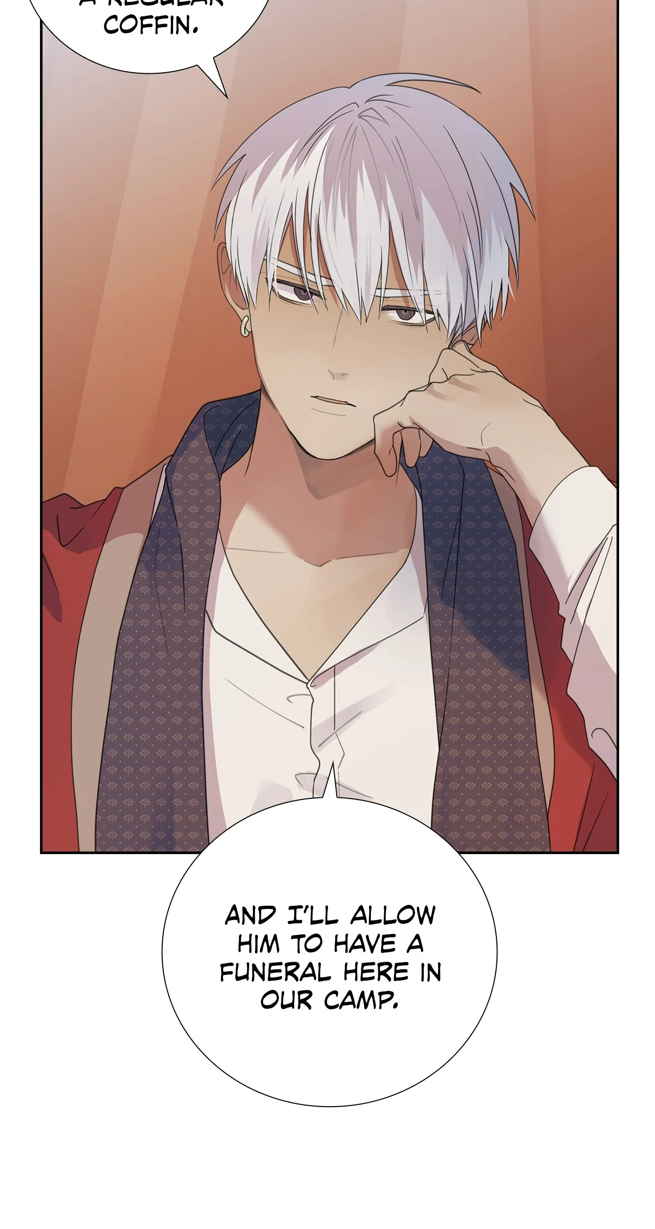 Bloody Moon Chapter 16 - Page 23