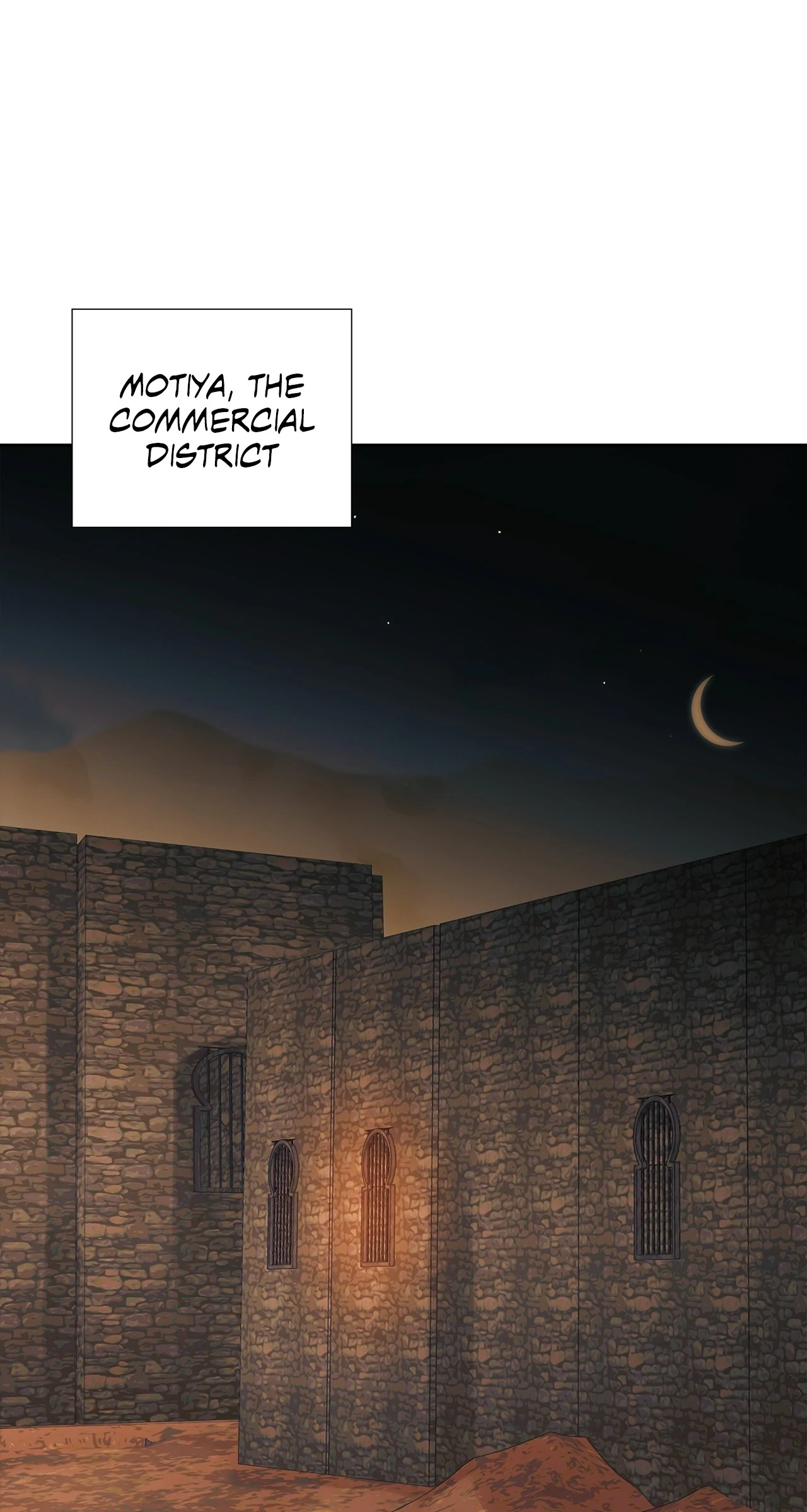 Bloody Moon Chapter 16 - Page 25