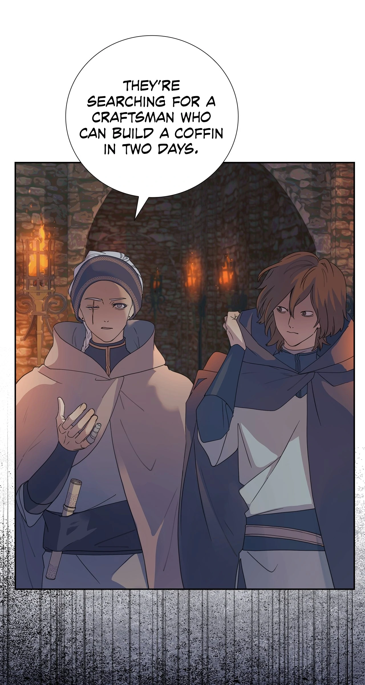 Bloody Moon Chapter 16 - Page 29