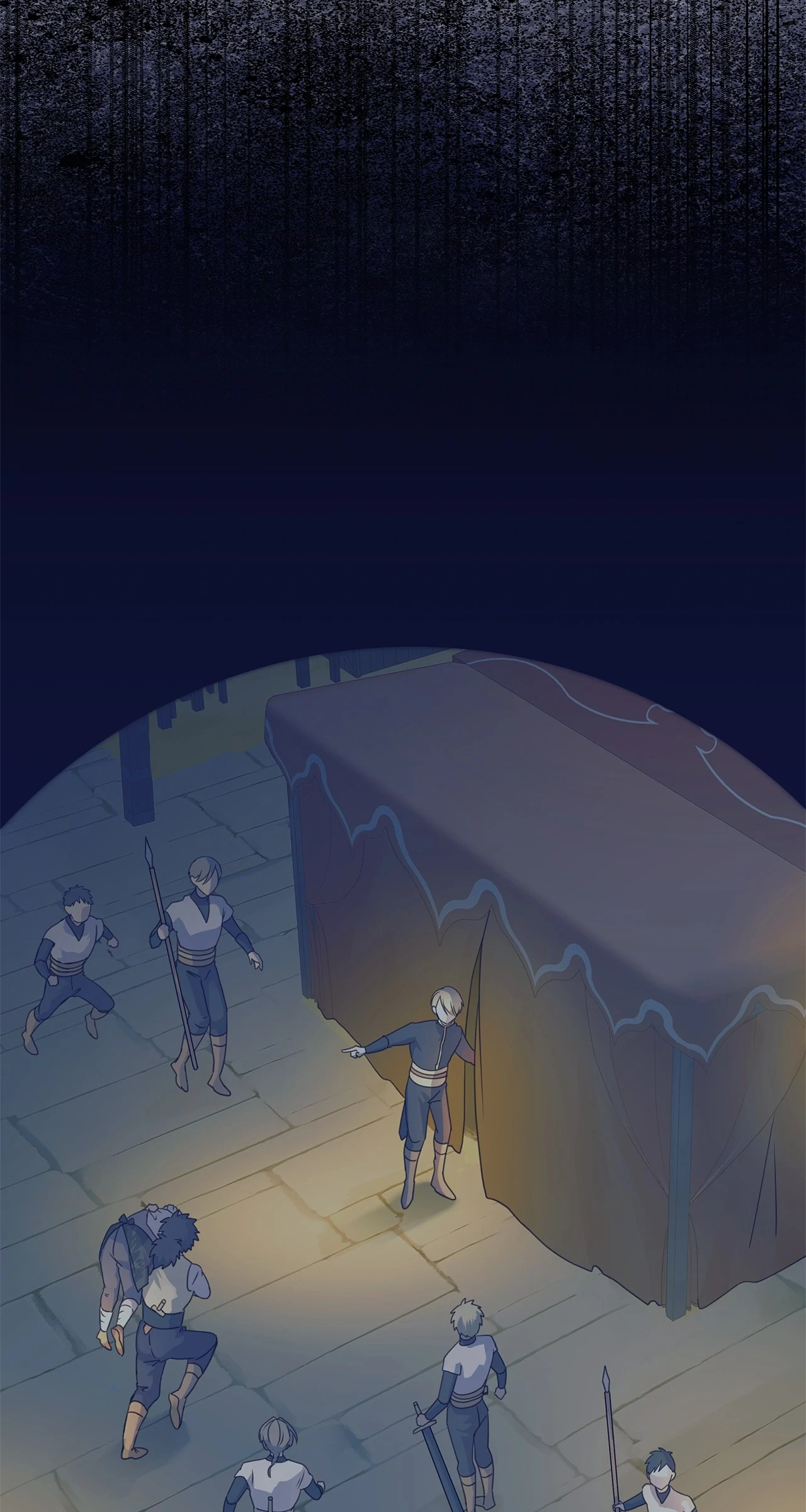Bloody Moon Chapter 16 - Page 30