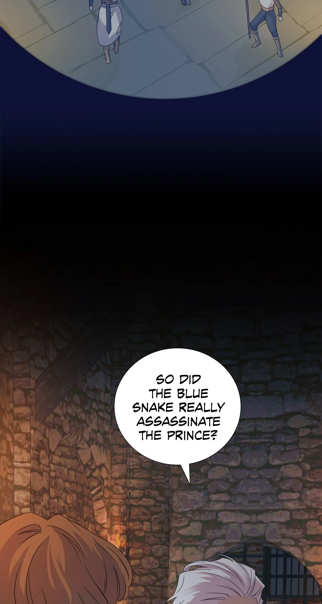 Bloody Moon Chapter 16 - Page 31