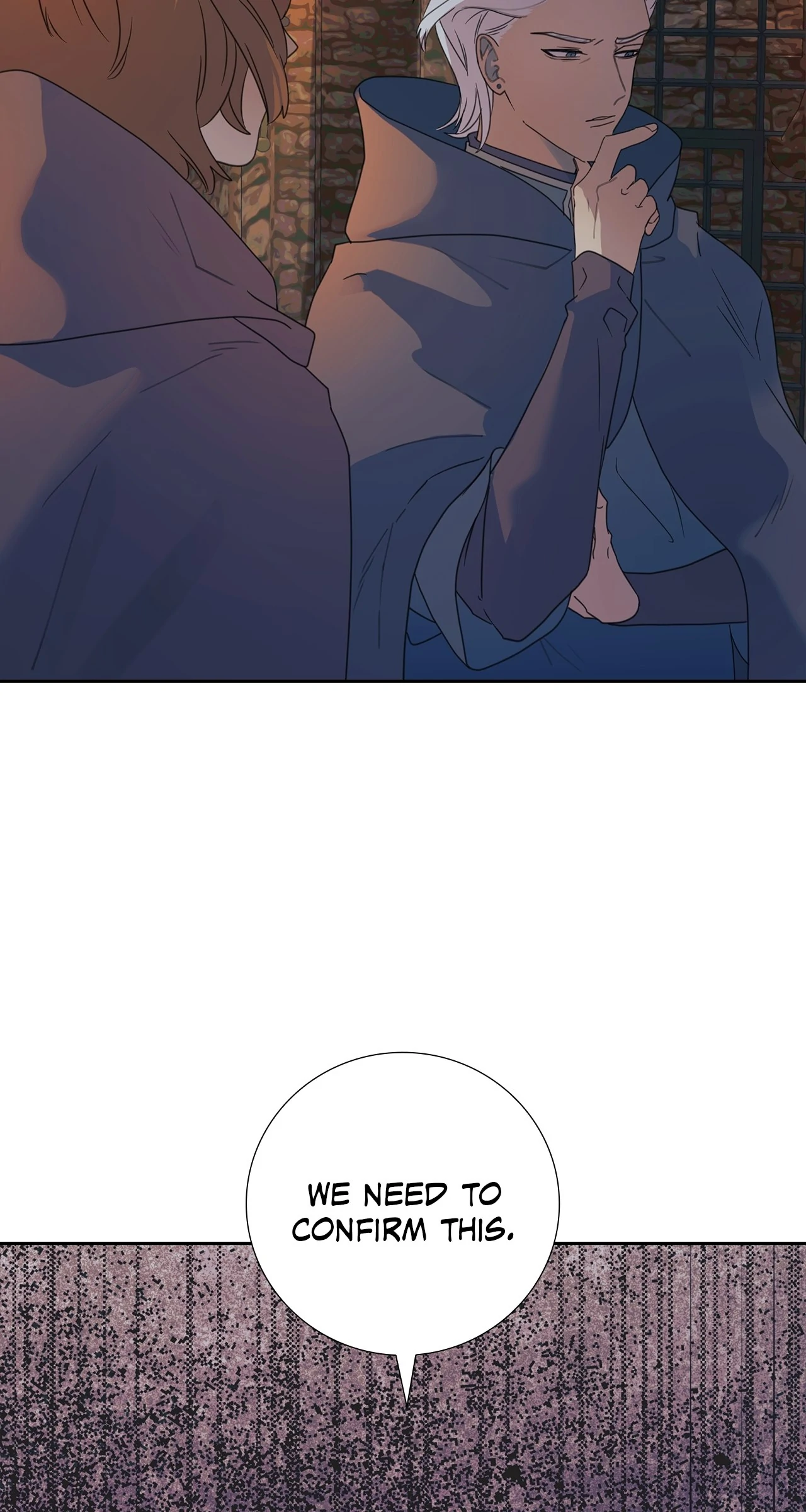 Bloody Moon Chapter 16 - Page 32