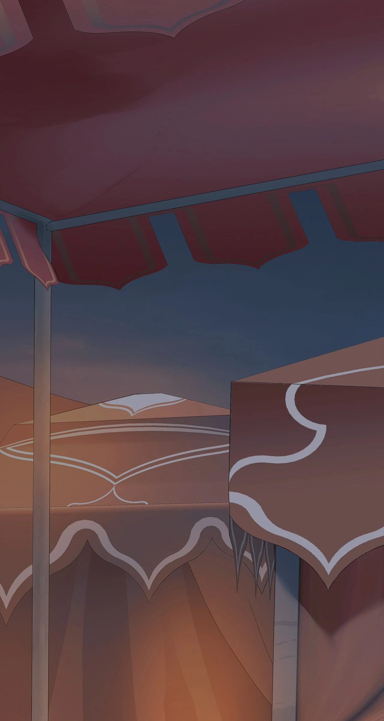 Bloody Moon Chapter 16 - Page 36