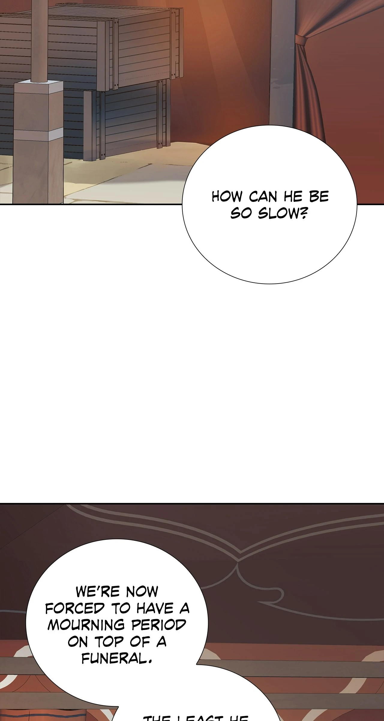 Bloody Moon Chapter 16 - Page 37