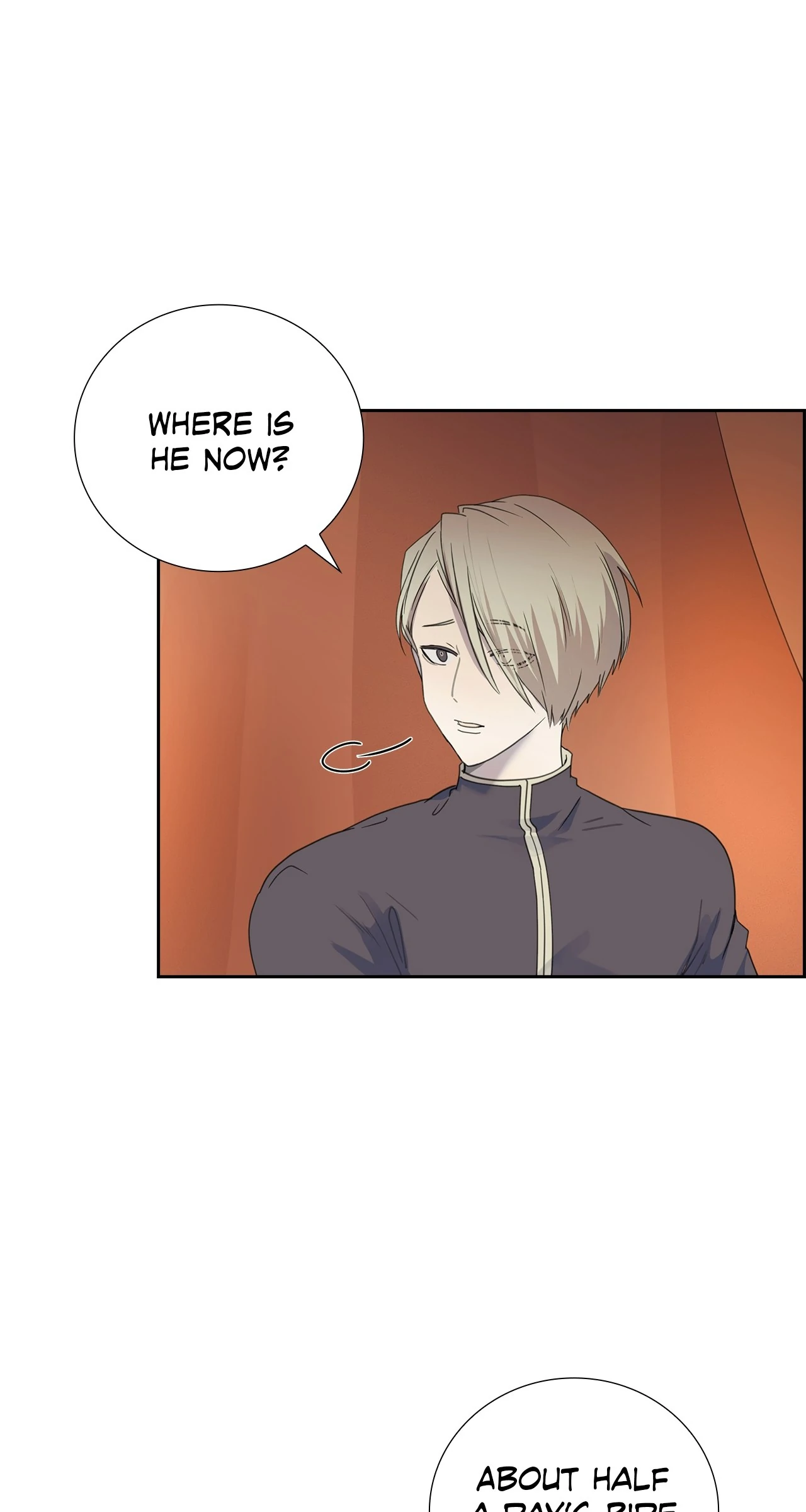 Bloody Moon Chapter 16 - Page 39