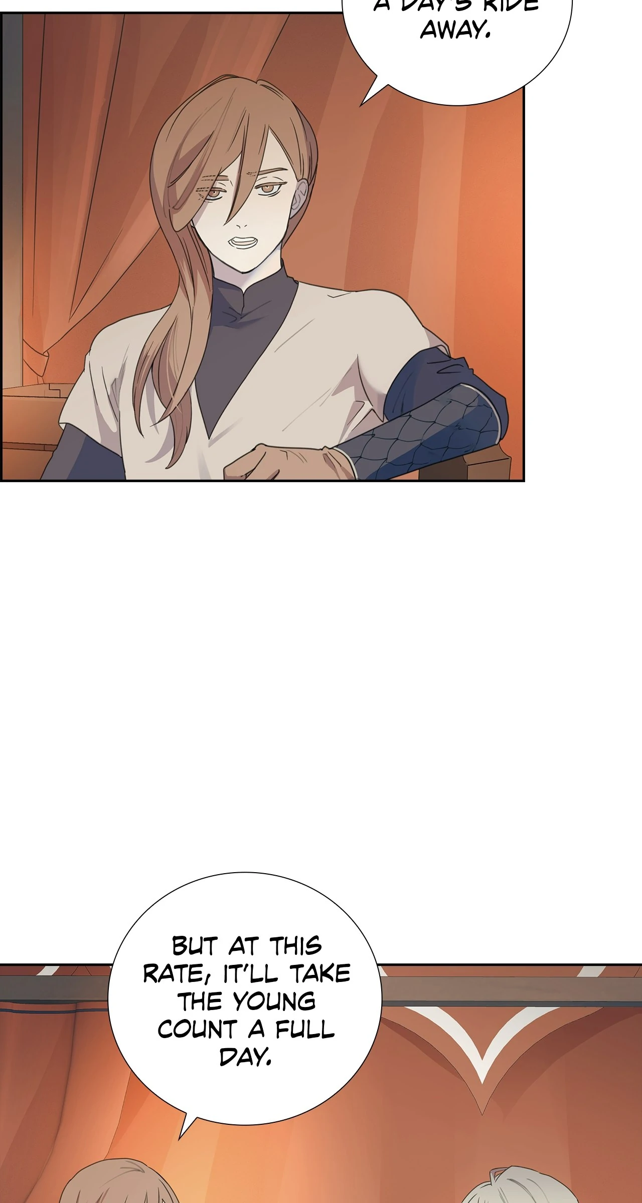Bloody Moon Chapter 16 - Page 40