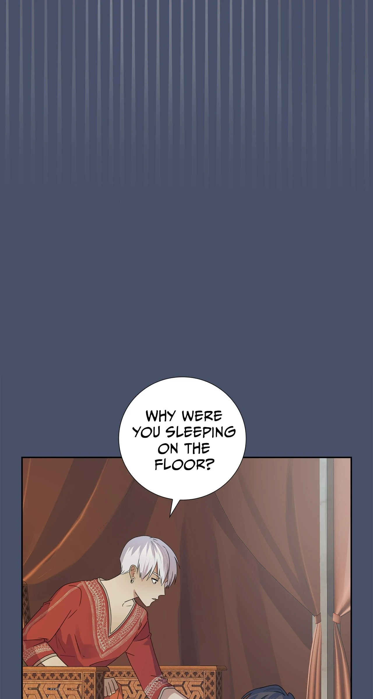 Bloody Moon Chapter 16 - Page 5