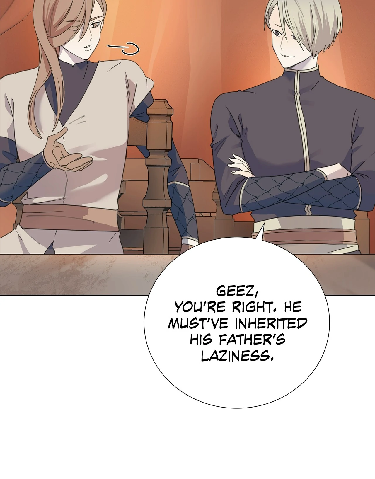 Bloody Moon Chapter 16 - Page 41
