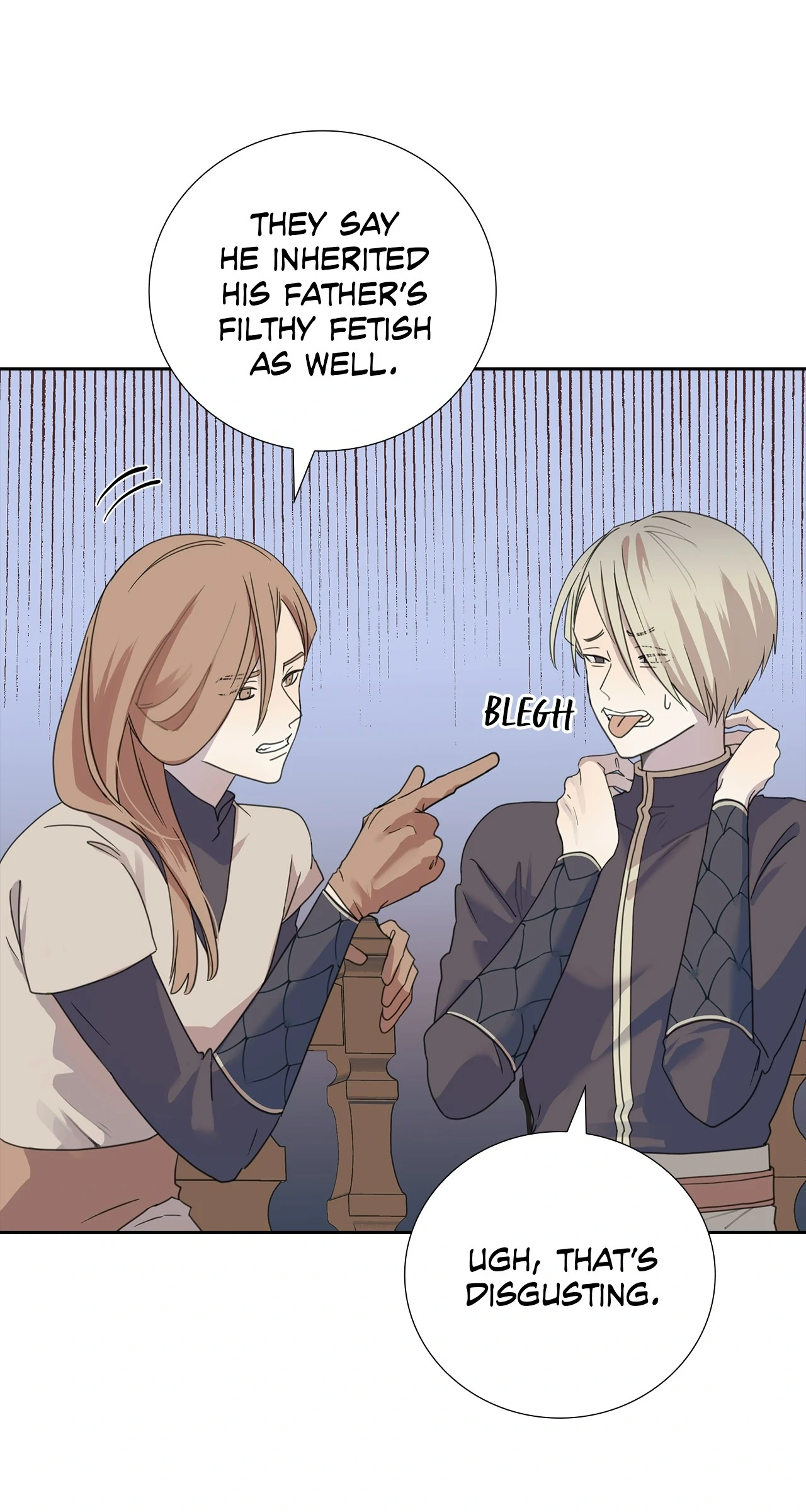 Bloody Moon Chapter 16 - Page 42