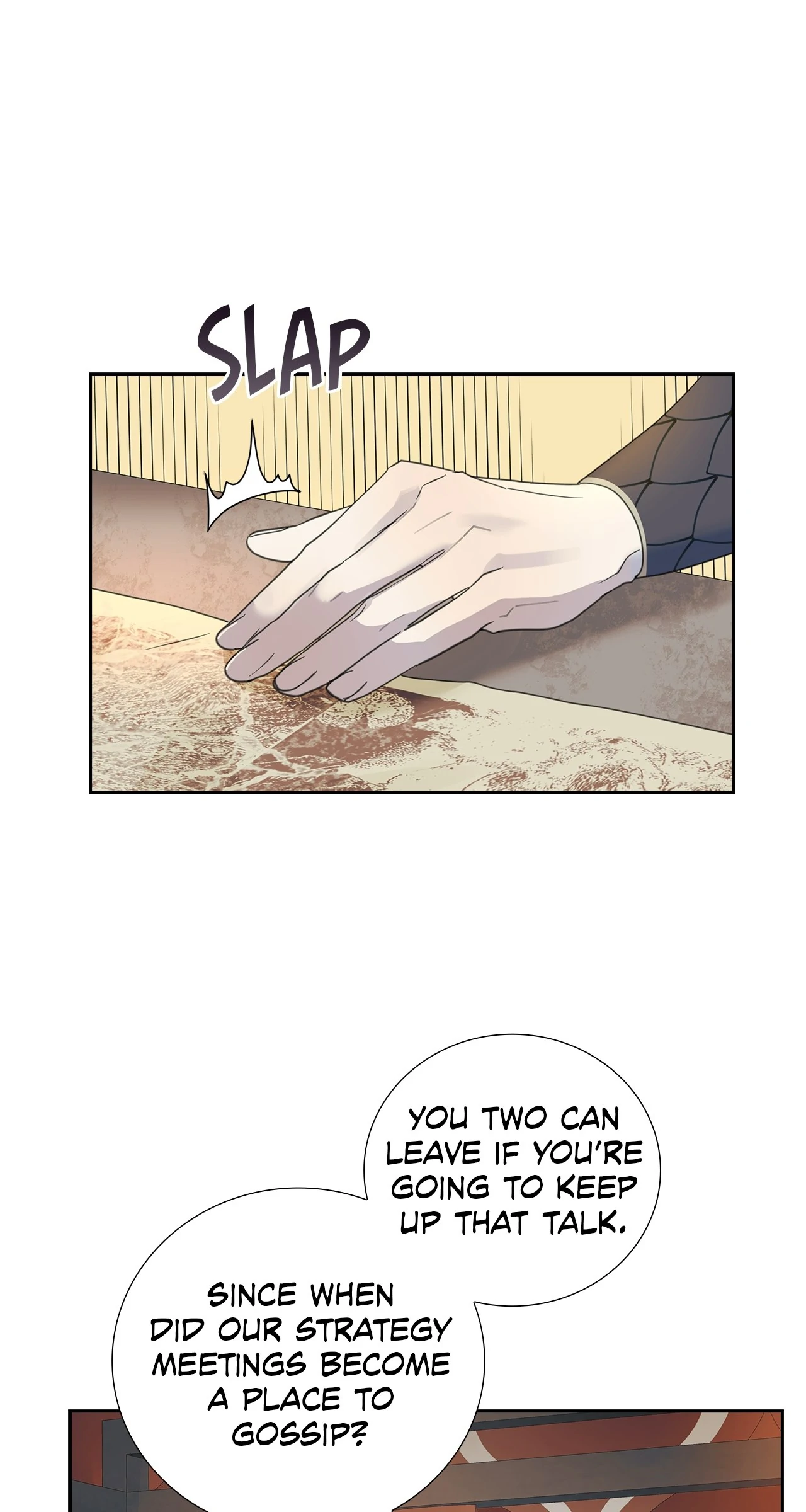 Bloody Moon Chapter 16 - Page 43