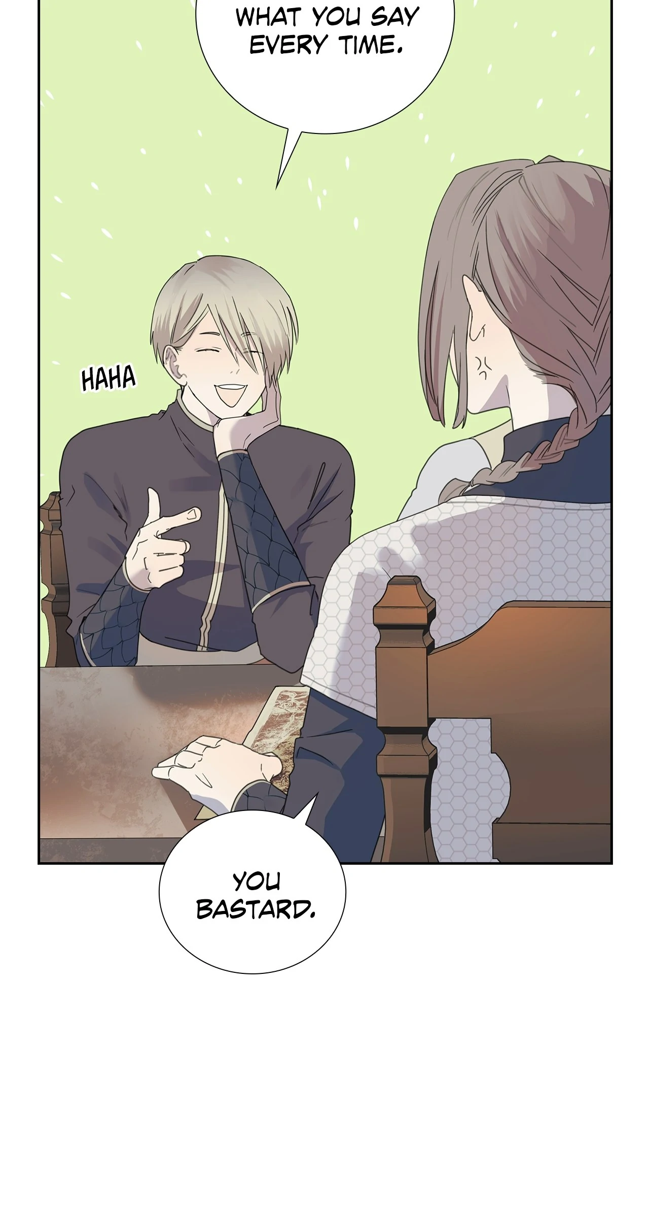 Bloody Moon Chapter 16 - Page 45