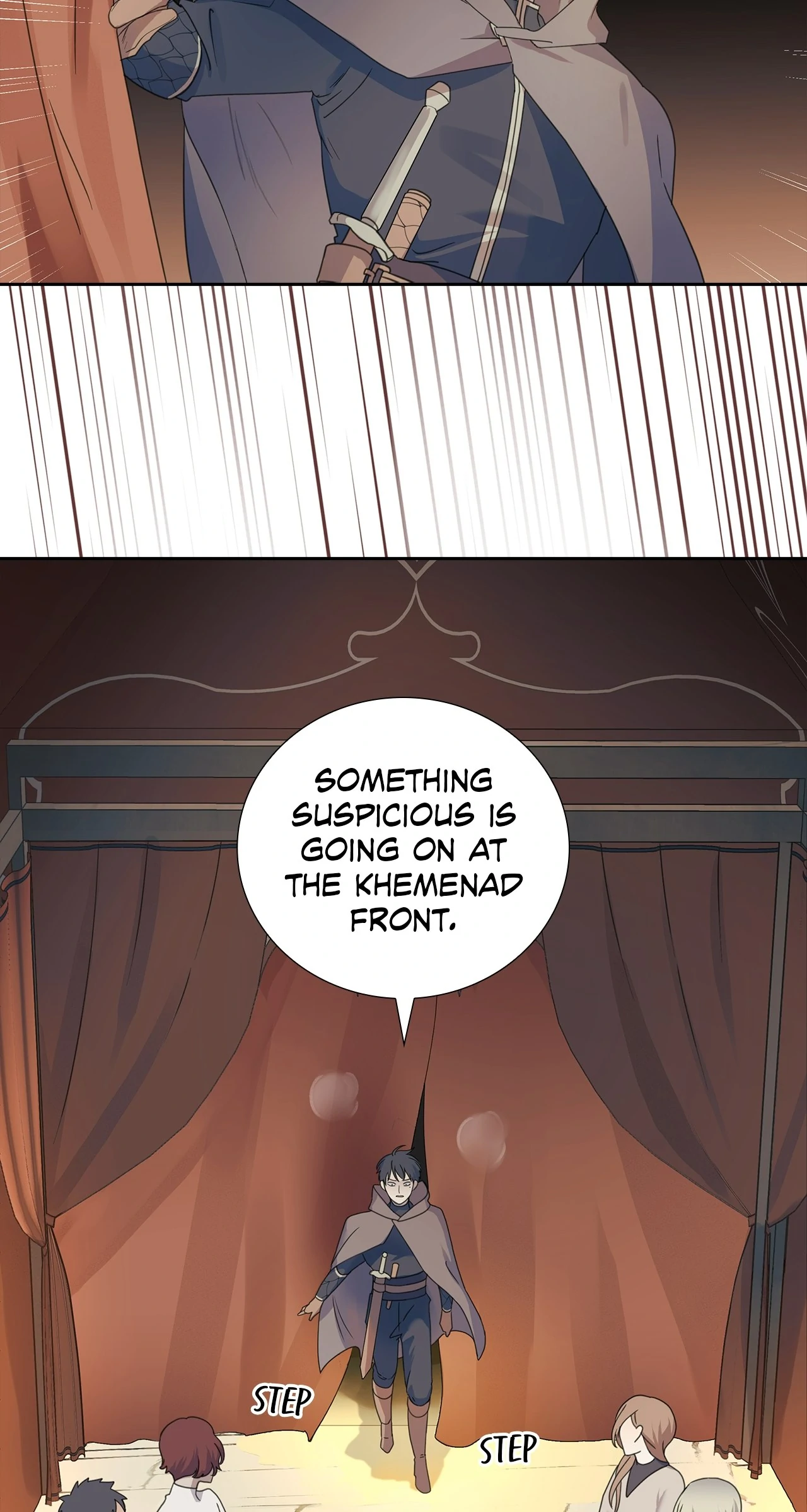 Bloody Moon Chapter 16 - Page 51