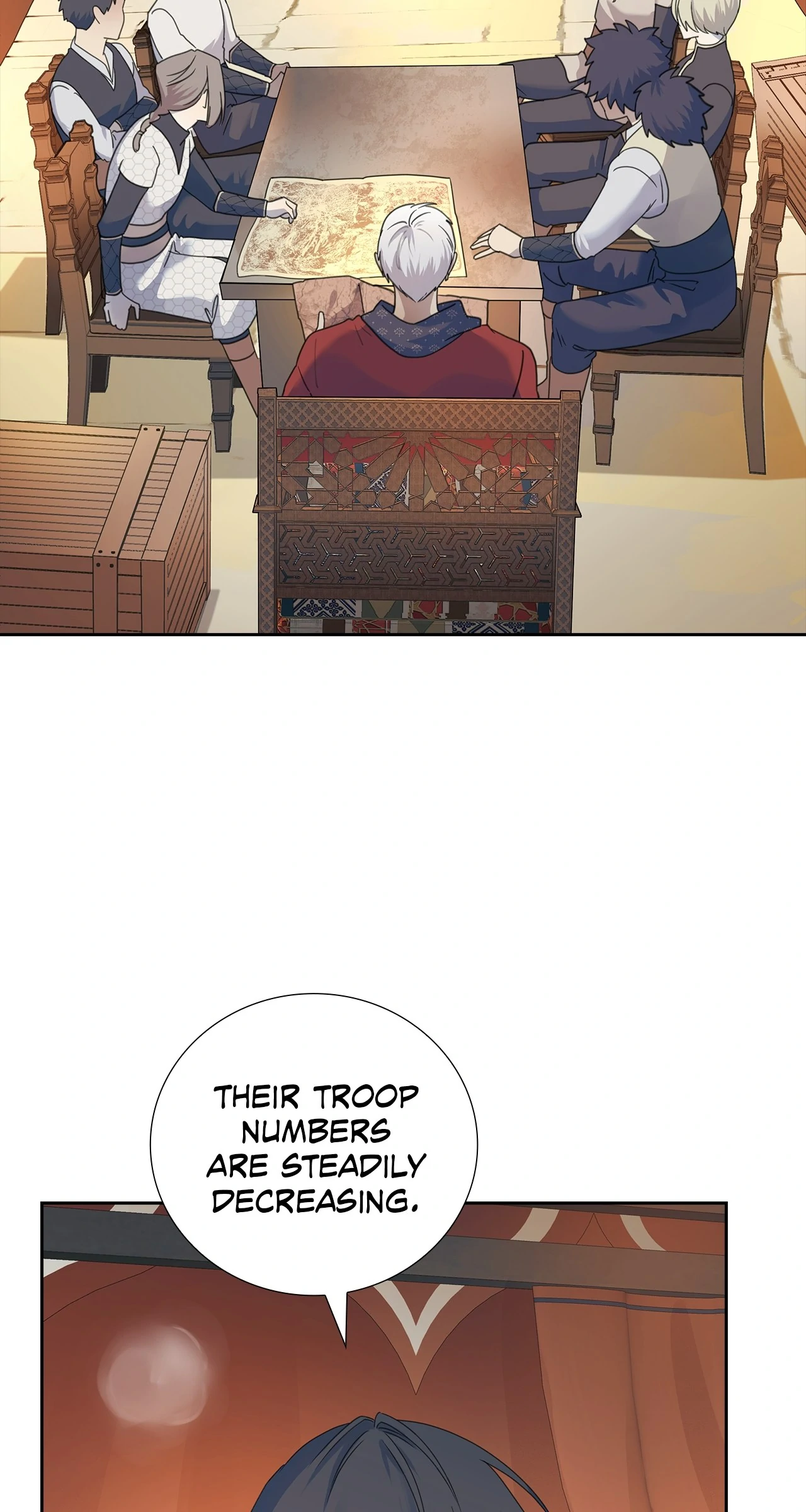 Bloody Moon Chapter 16 - Page 52