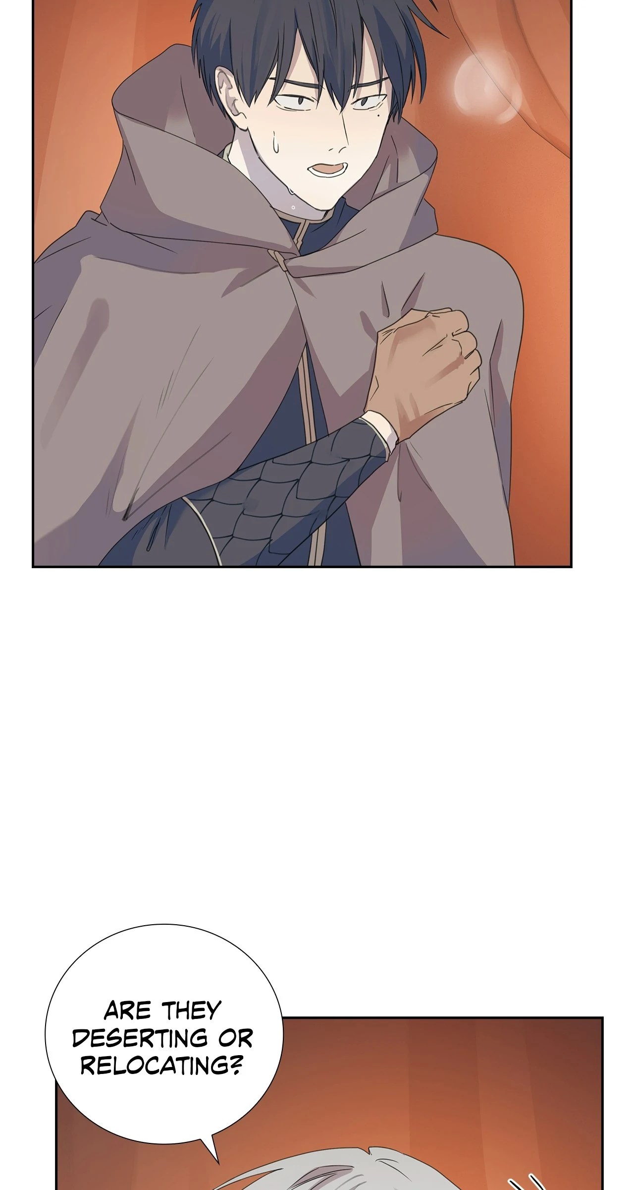 Bloody Moon Chapter 16 - Page 53