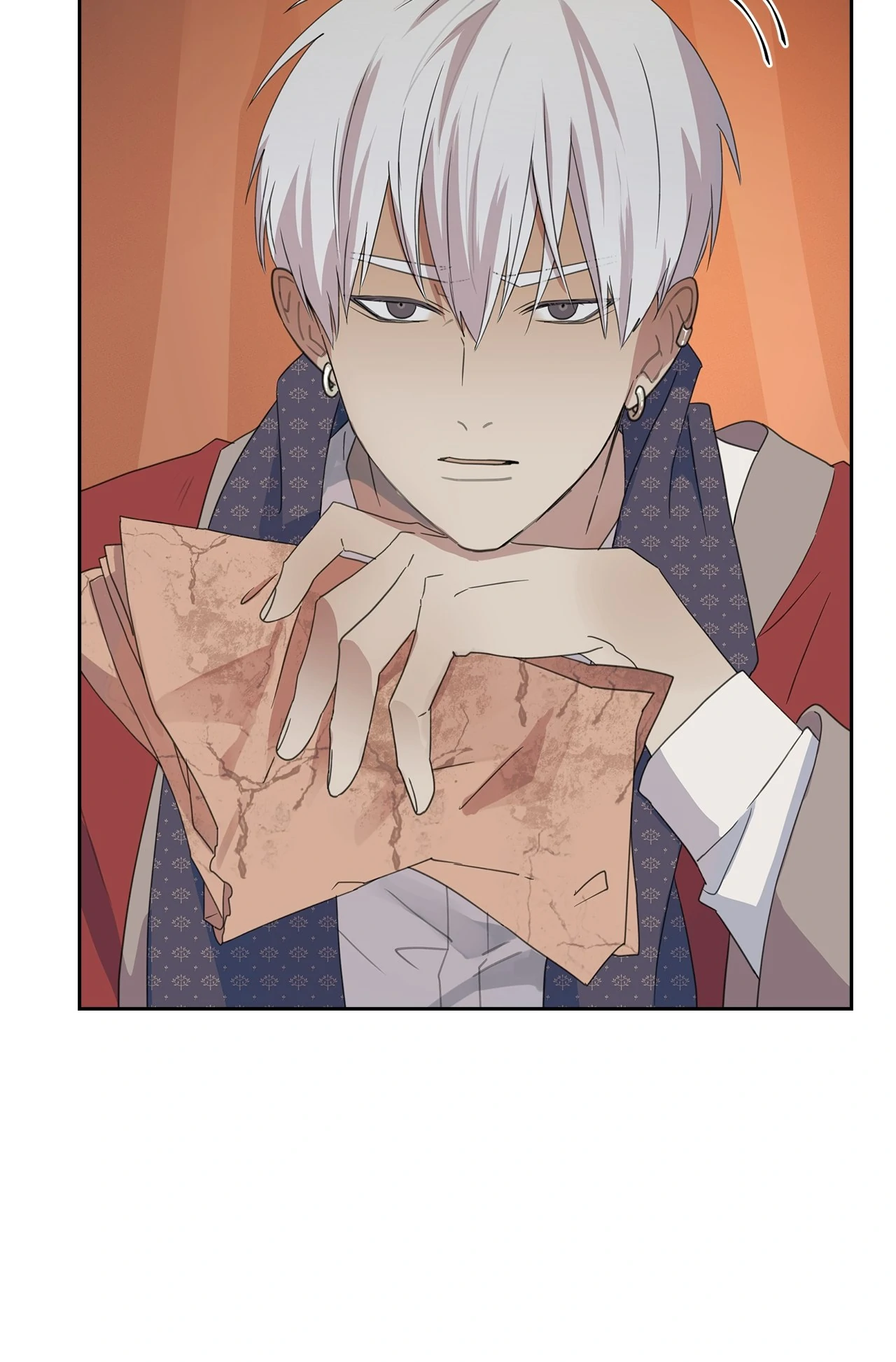Bloody Moon Chapter 16 - Page 54