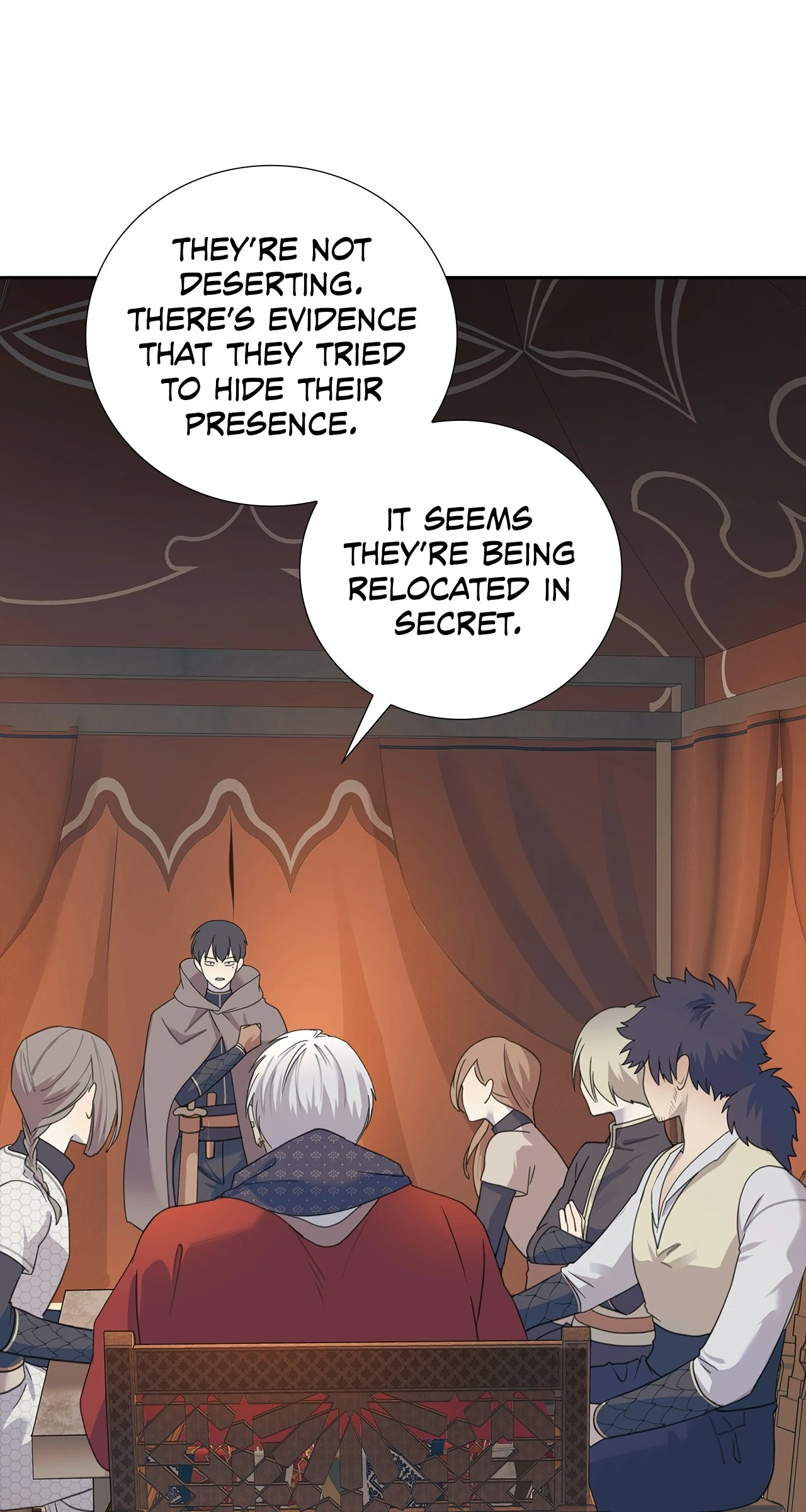 Bloody Moon Chapter 16 - Page 55