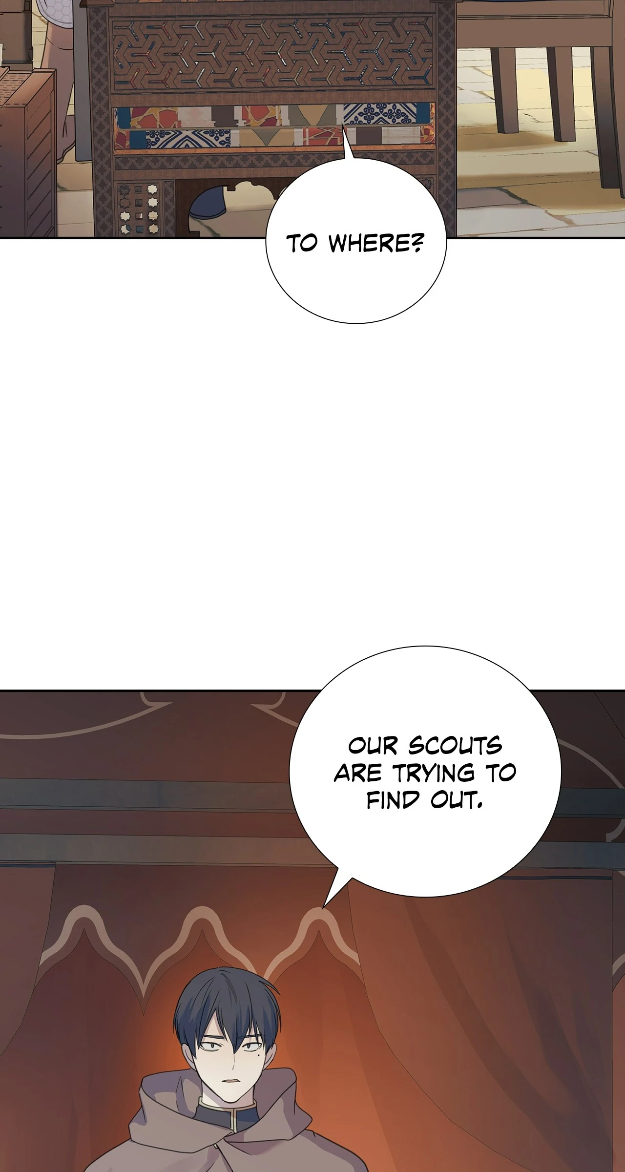 Bloody Moon Chapter 16 - Page 56