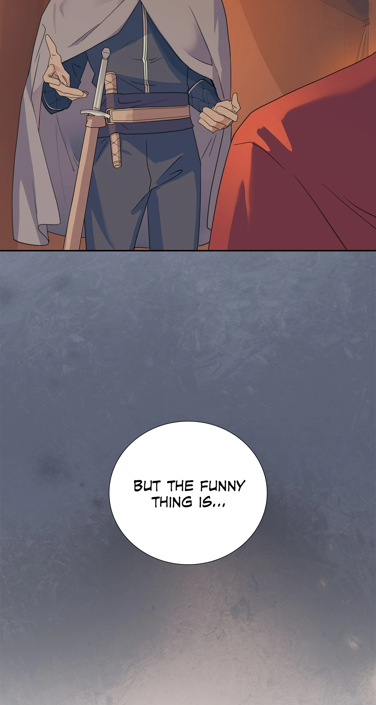 Bloody Moon Chapter 16 - Page 57