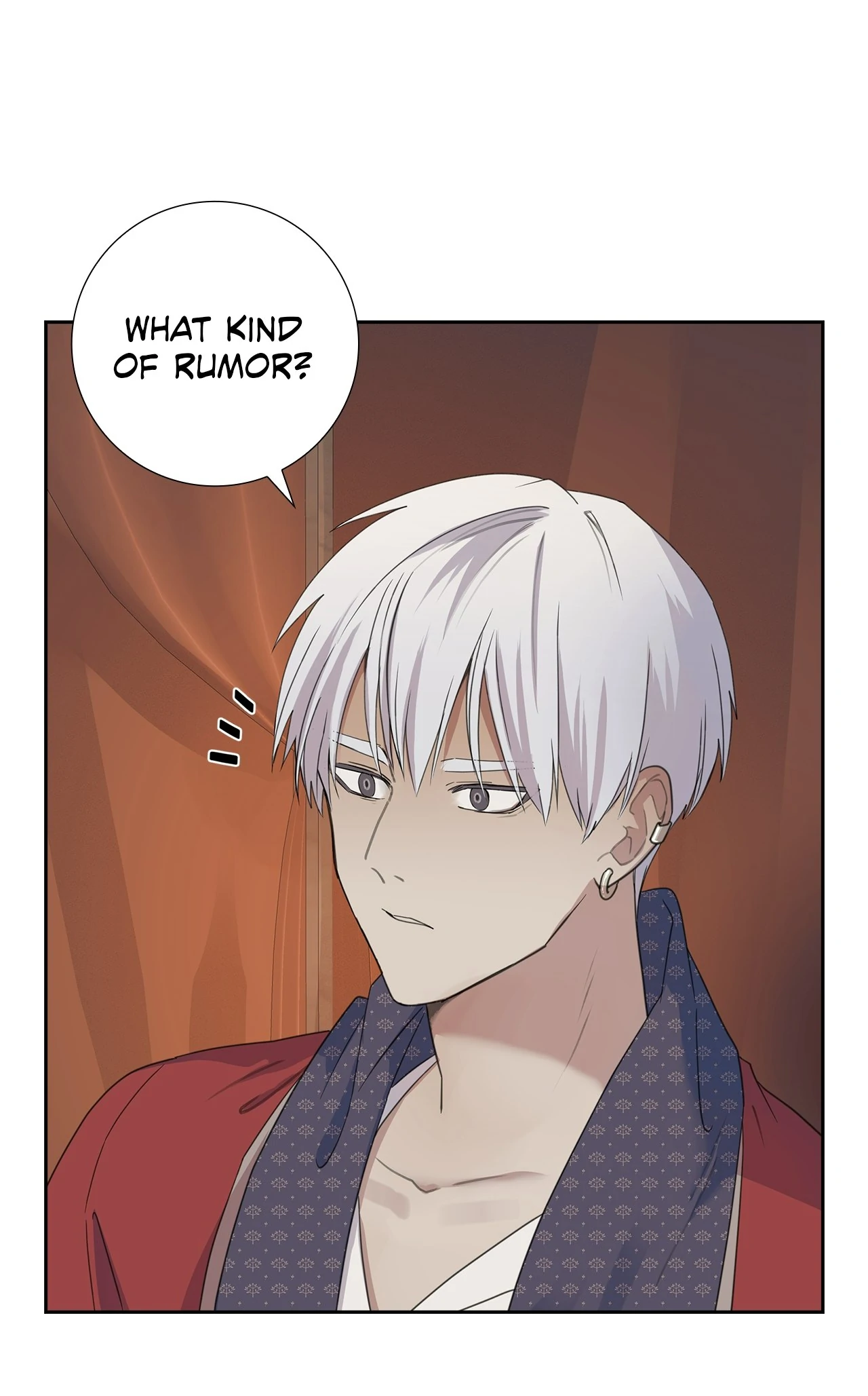 Bloody Moon Chapter 16 - Page 59