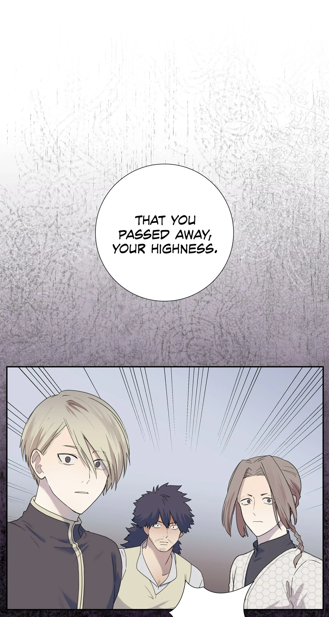 Bloody Moon Chapter 16 - Page 60