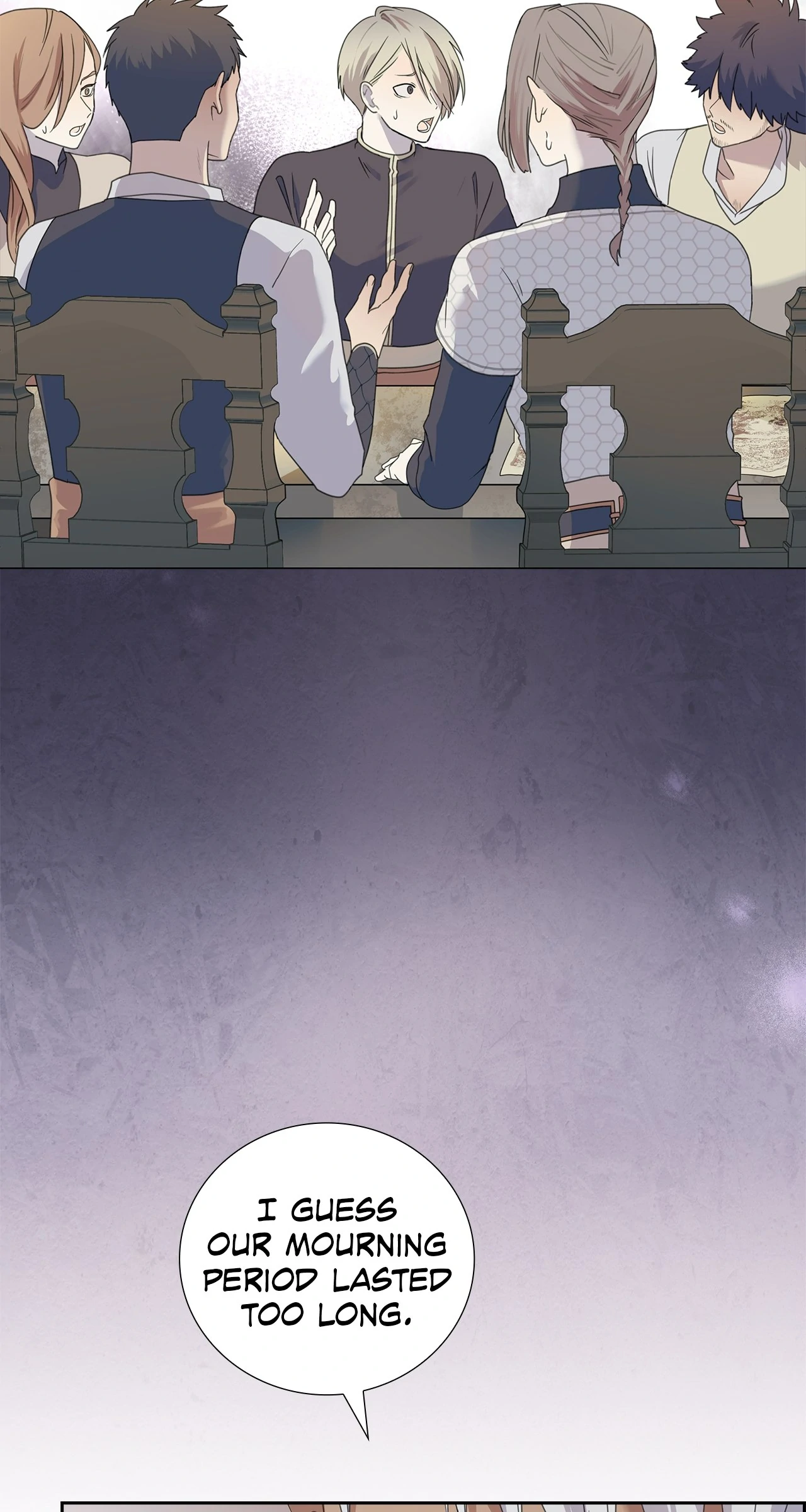 Bloody Moon Chapter 16 - Page 62