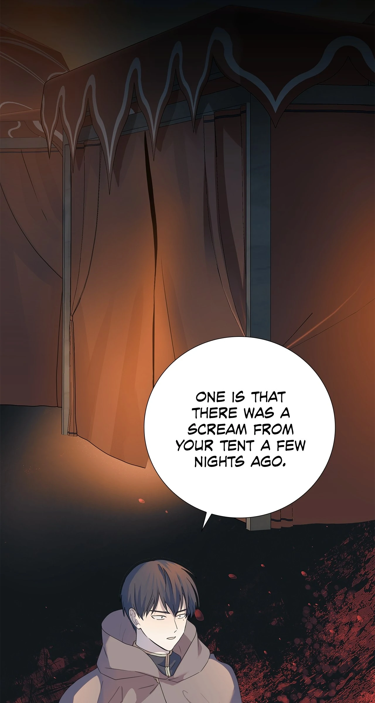 Bloody Moon Chapter 16 - Page 67