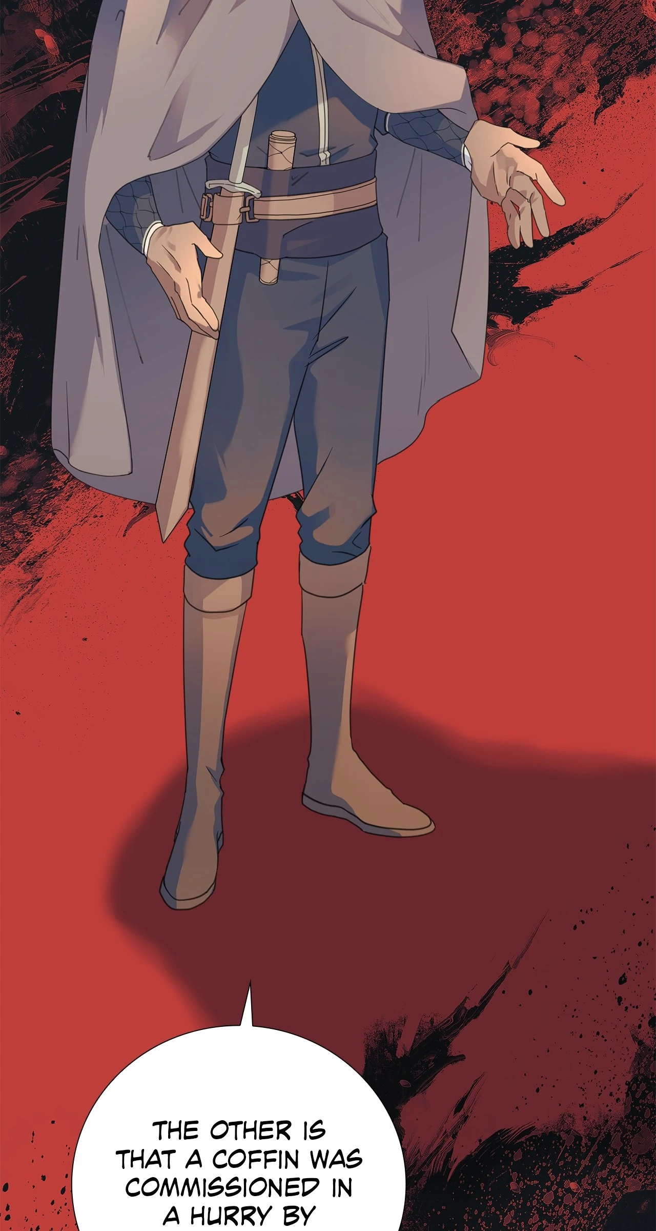 Bloody Moon Chapter 16 - Page 68