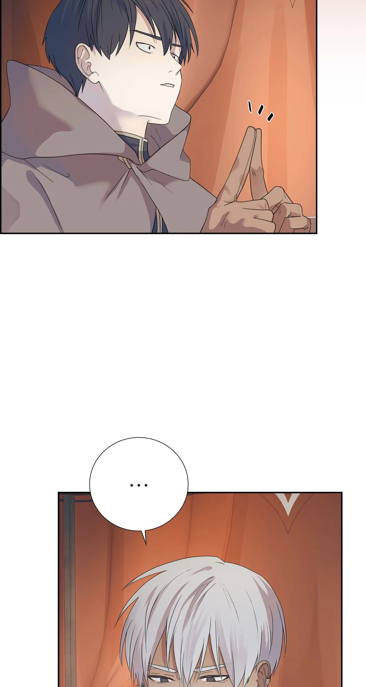 Bloody Moon Chapter 16 - Page 71
