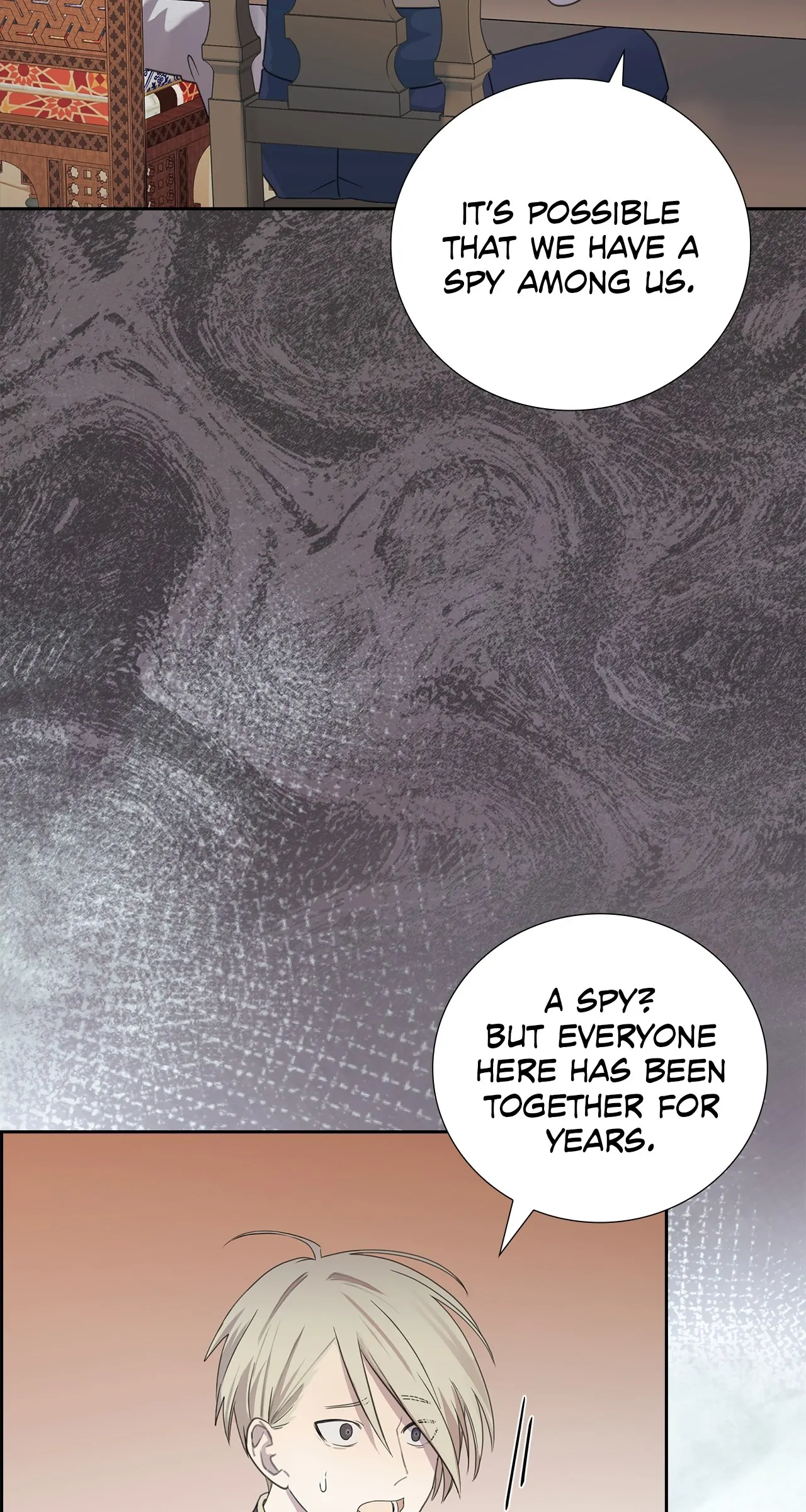 Bloody Moon Chapter 16 - Page 75