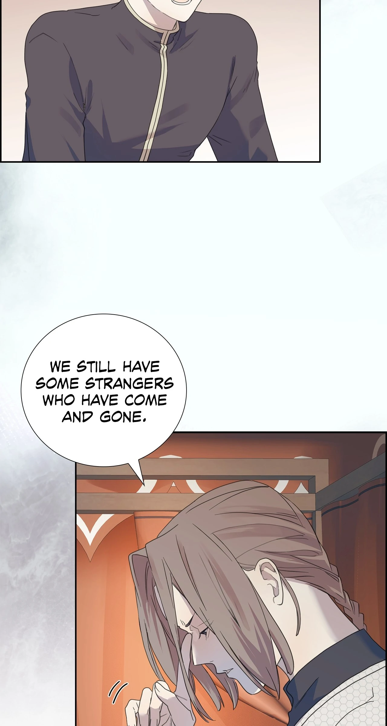 Bloody Moon Chapter 16 - Page 76