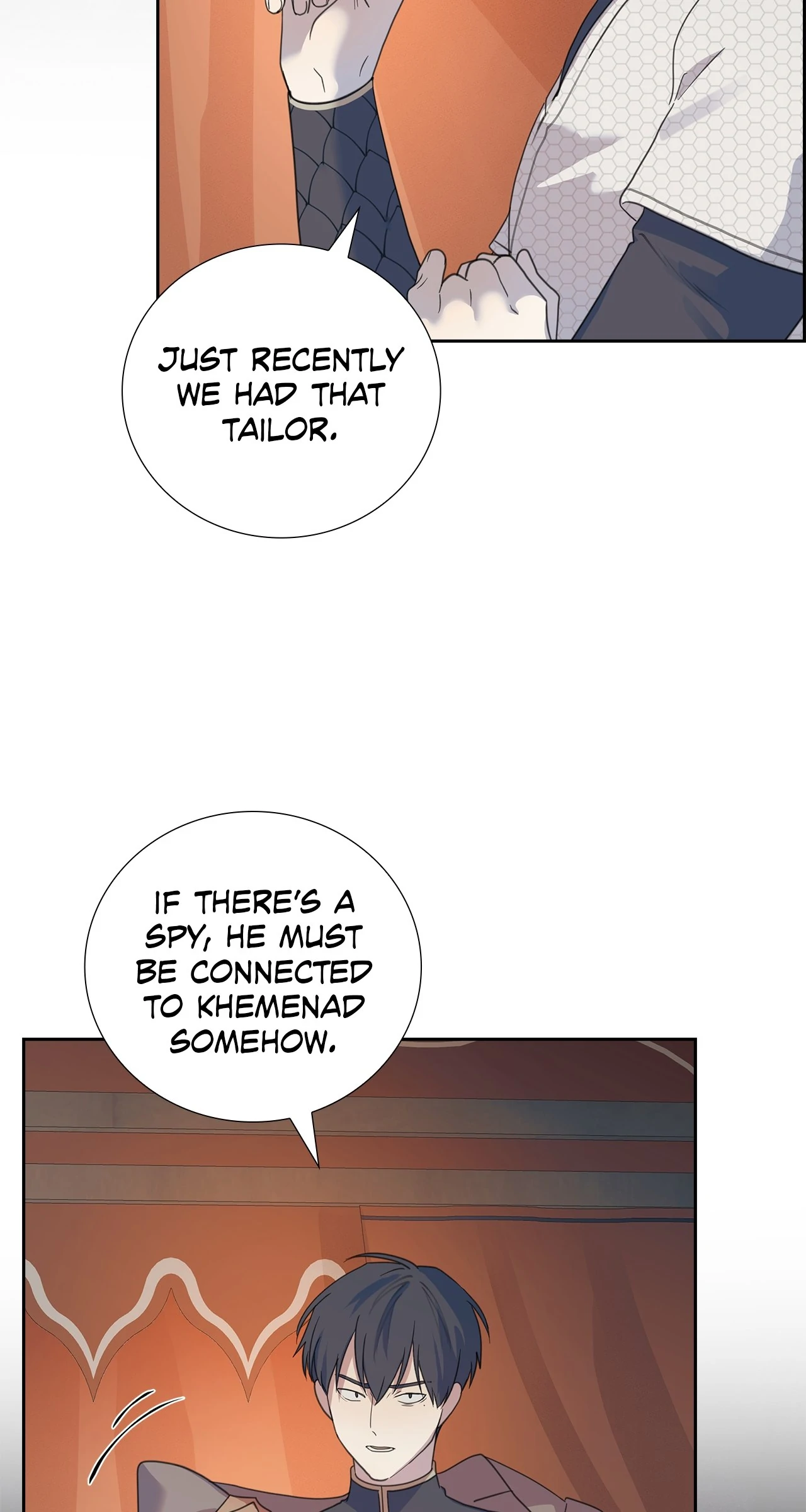 Bloody Moon Chapter 16 - Page 77