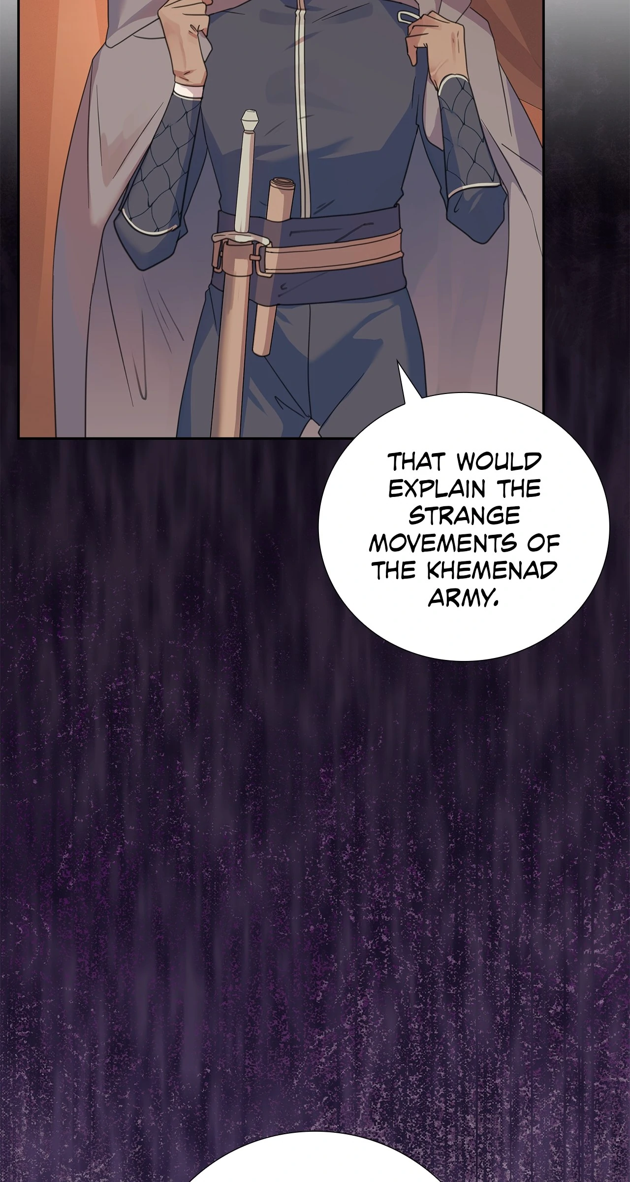 Bloody Moon Chapter 16 - Page 78
