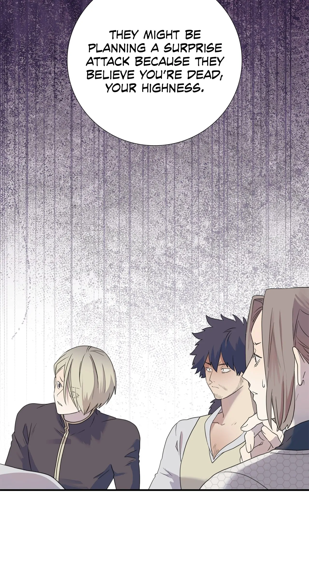Bloody Moon Chapter 16 - Page 79