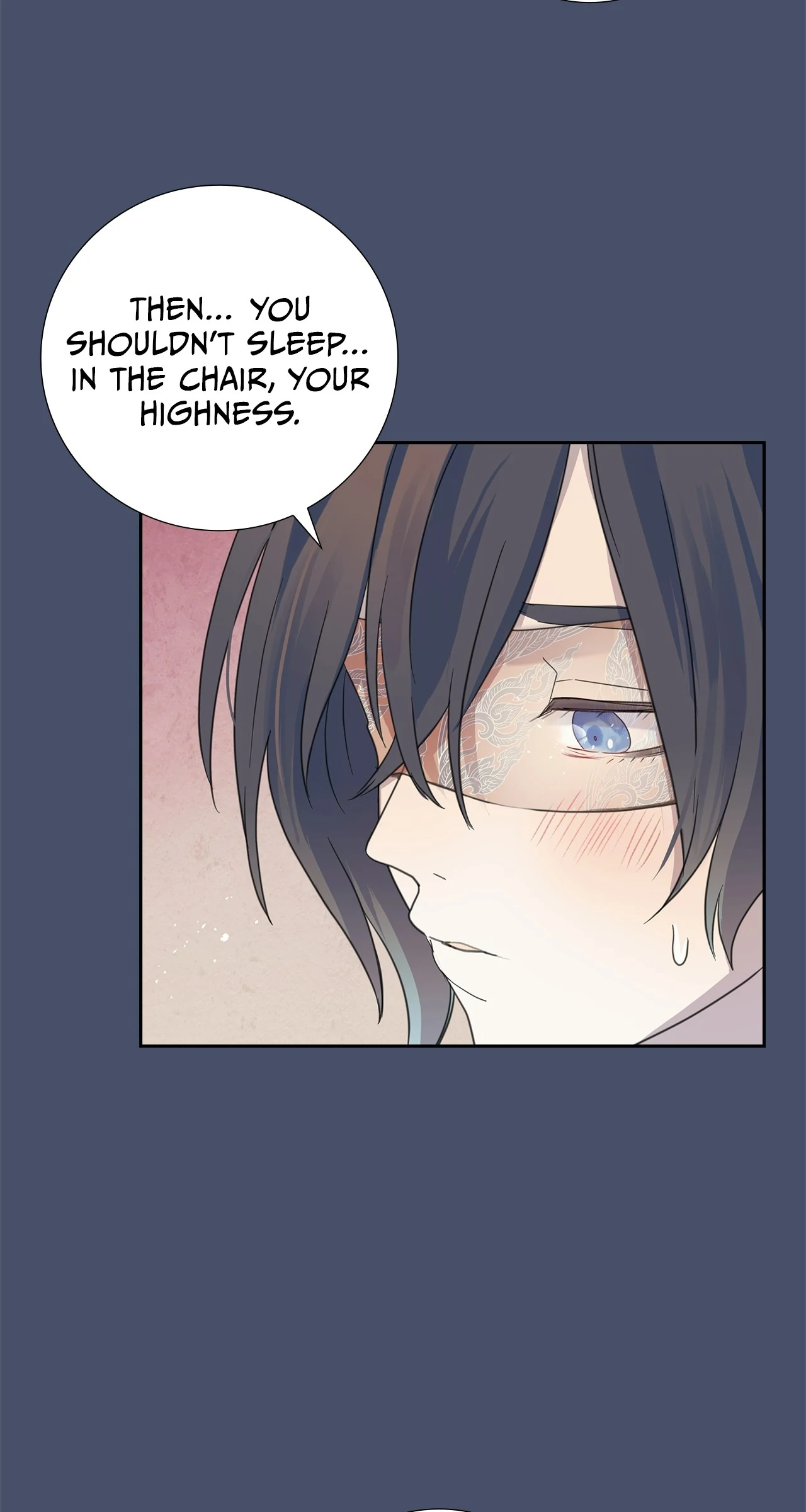 Bloody Moon Chapter 16 - Page 9